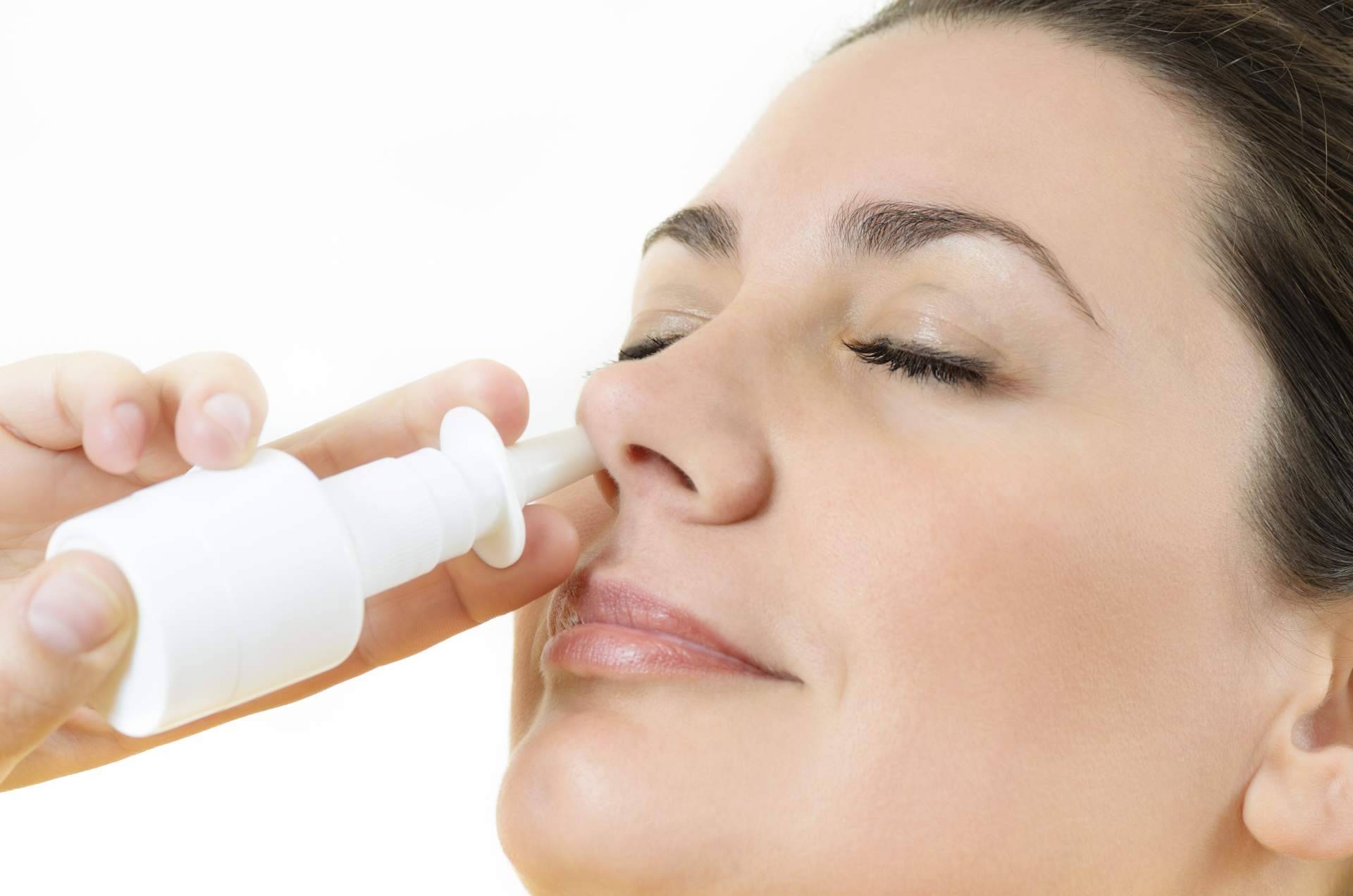 Centro de Naturopatía y la Salud ofrece un spray de agua de mar ideal para regenerar la mucosa nasal