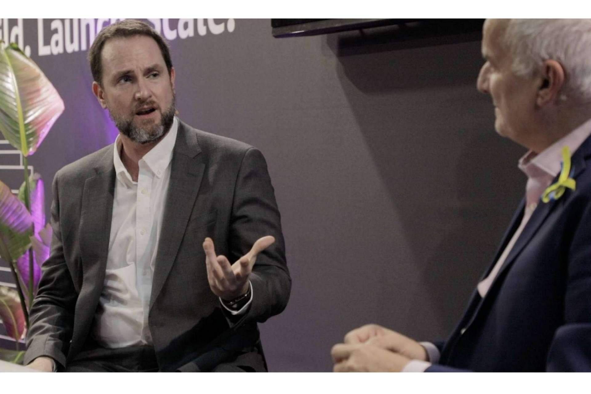 La nueva tecnología de inteligencia artificial llamada DL|OTL se ha presentado en el MWC22
