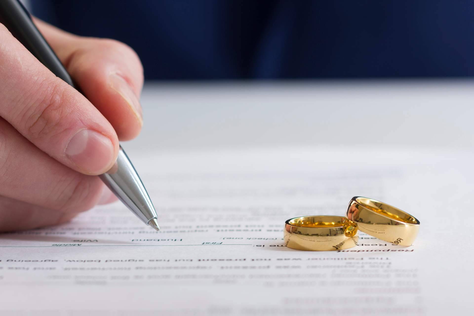 Abogados Cebrián, profesionales especializados en divorcios express