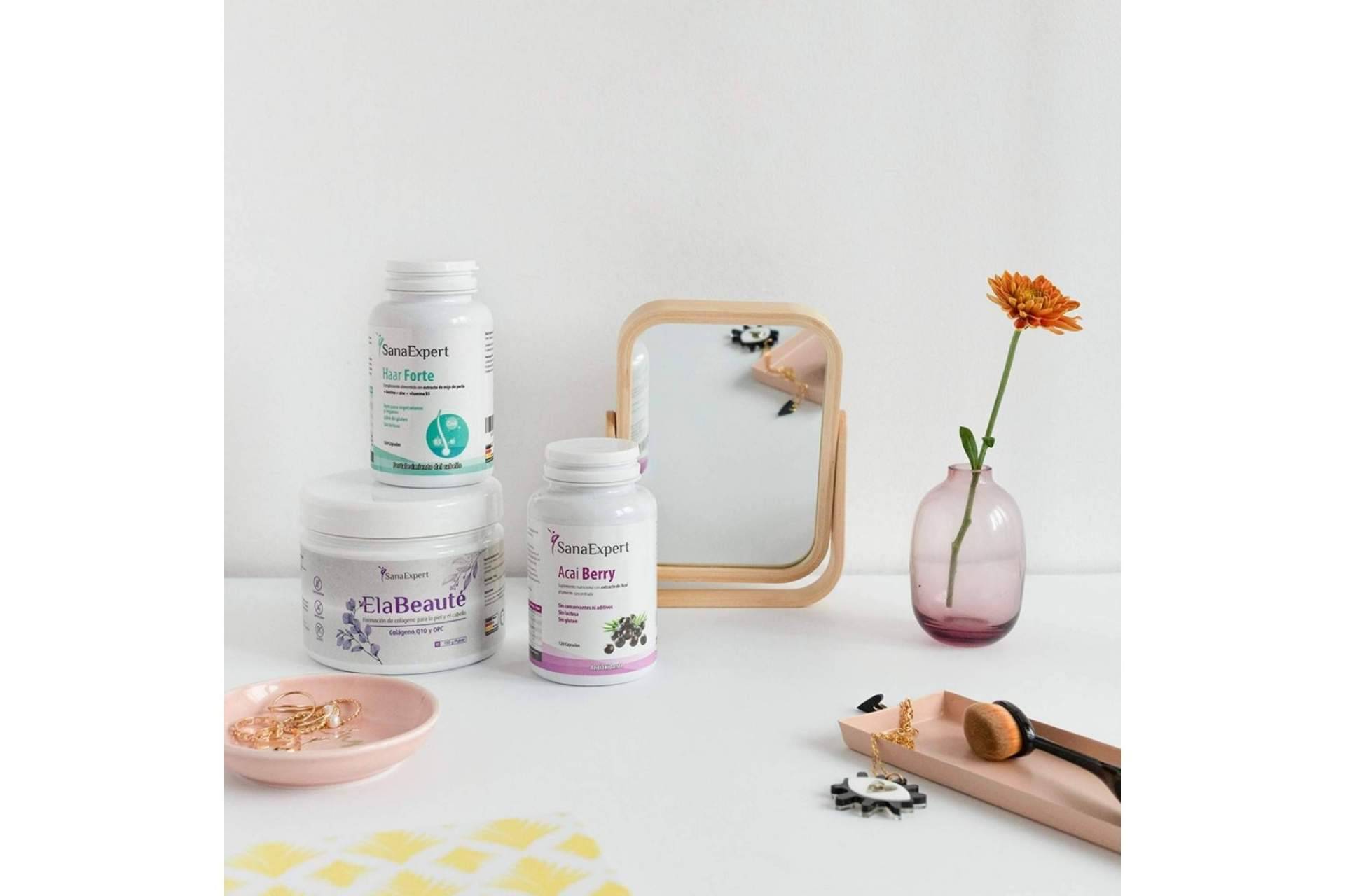 Los 5 ingredientes secretos para potenciar la belleza natural
