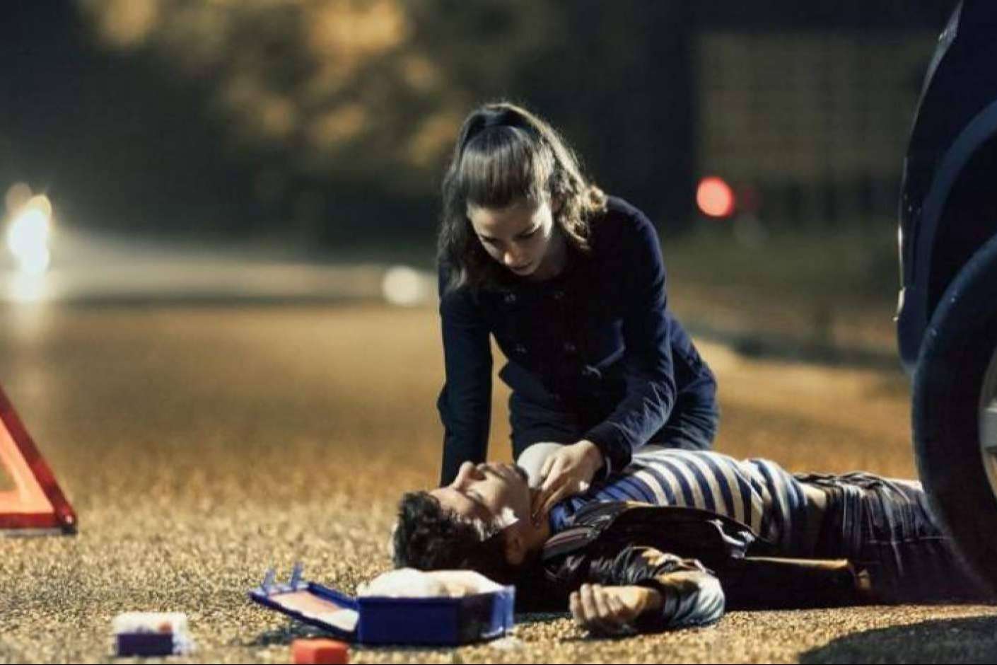 Las ventajas de los cursos de primeros auxilios para saber cómo actuar ante situaciones de emergencia, por Reanimando