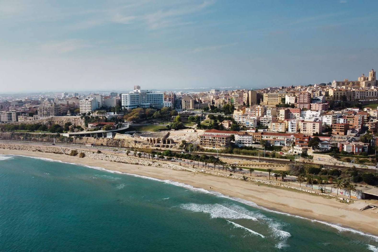 Encontrar la vivienda perfecta en Tarragona gracias a la inmobiliaria El Balcó