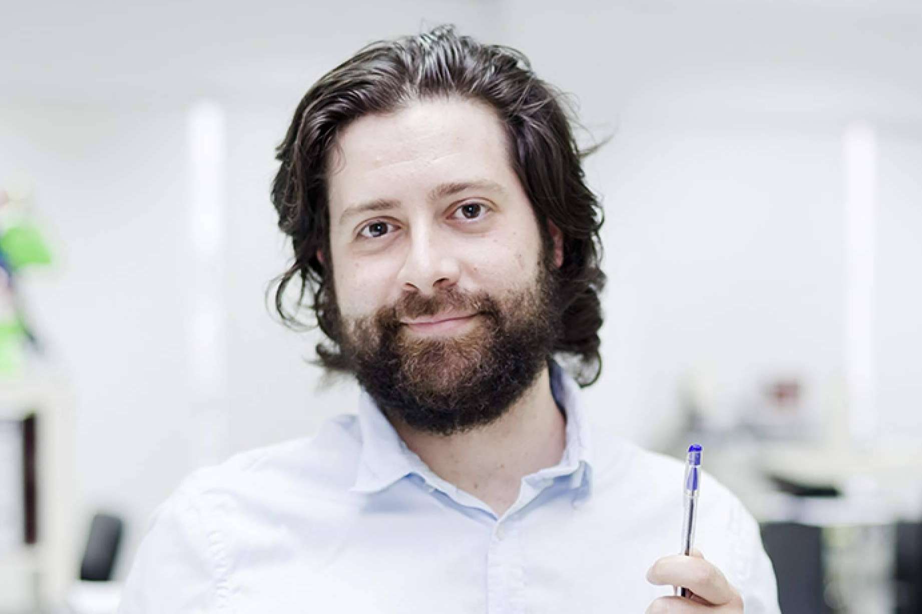 Luis Flores y su podcast sobre fallos habituales en Google Ads