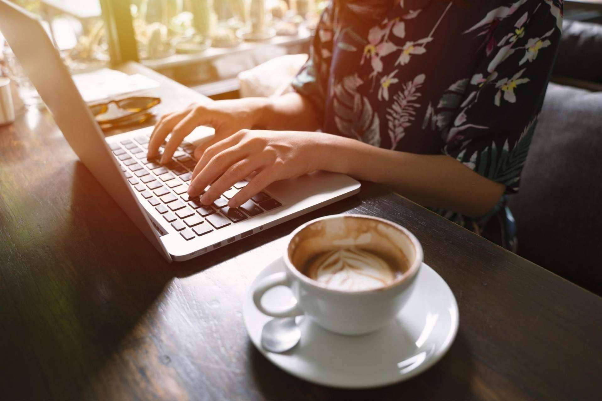 Contratar un redactor SEO para llevar el blog