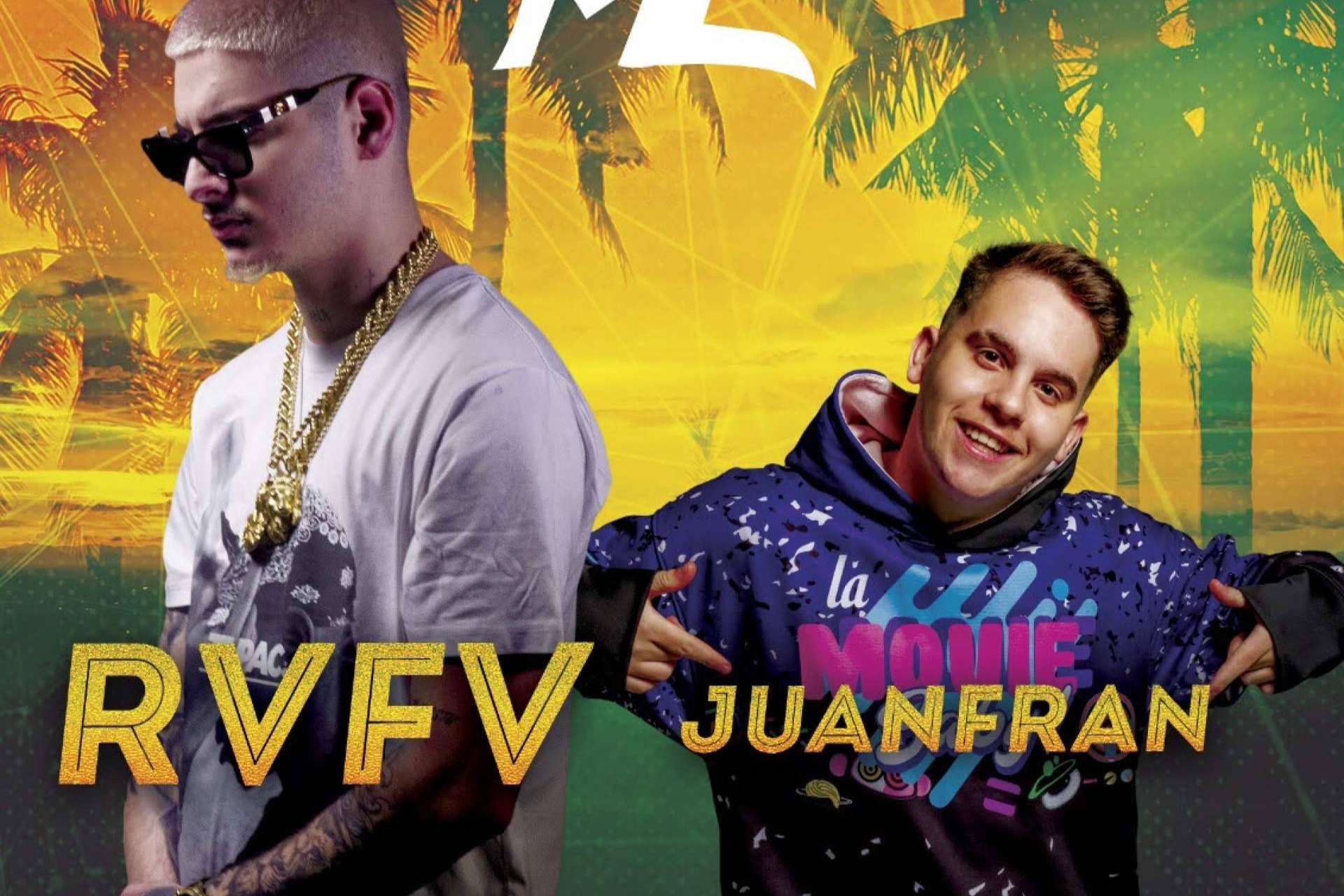 Entradas Total ya tiene disponibles las entradas para el Urban Music Festival de Alicante