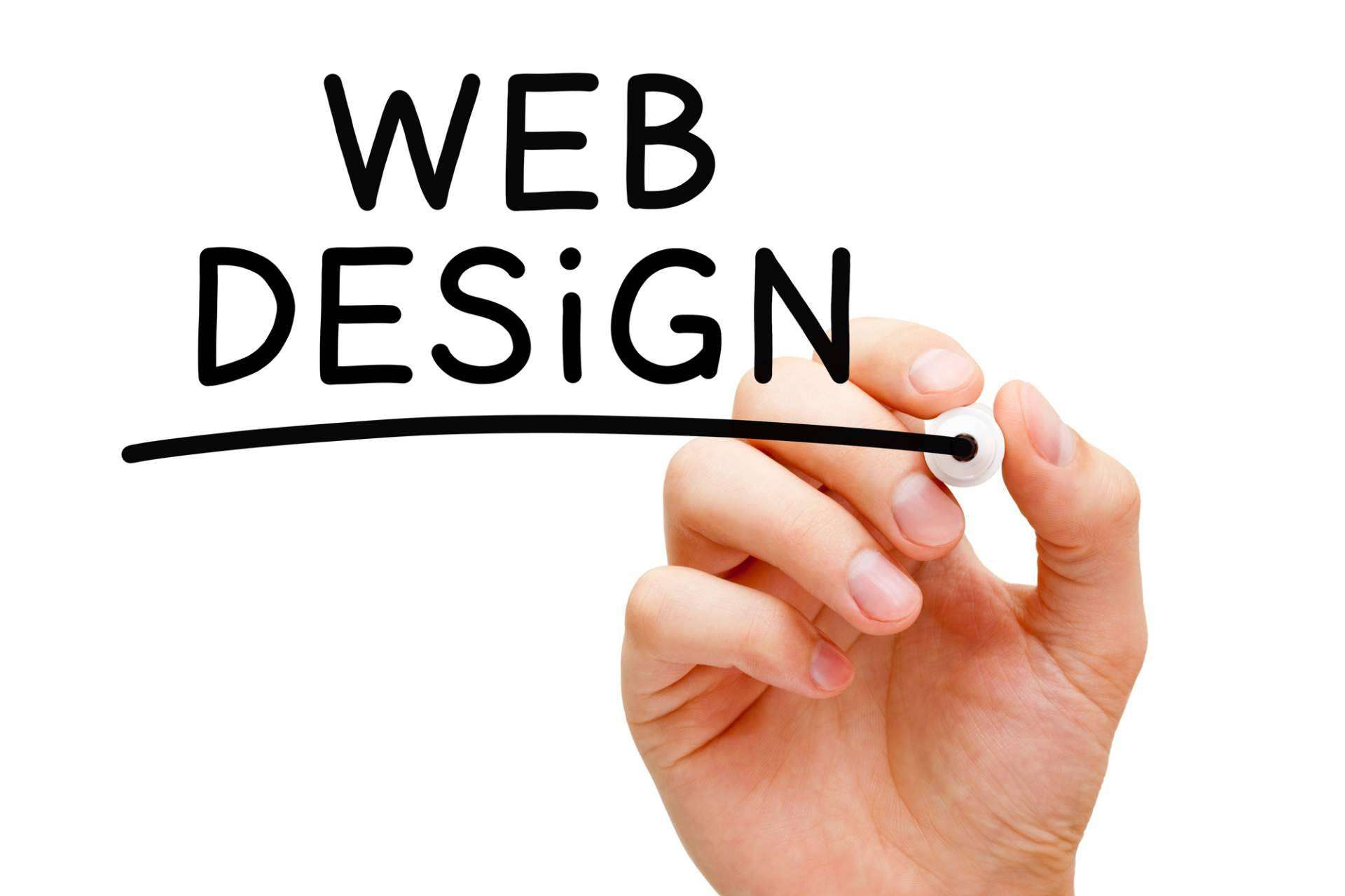 La relevancia de tener una página web con un diseño óptimo para un negocio en el mundo digital de hoy en día