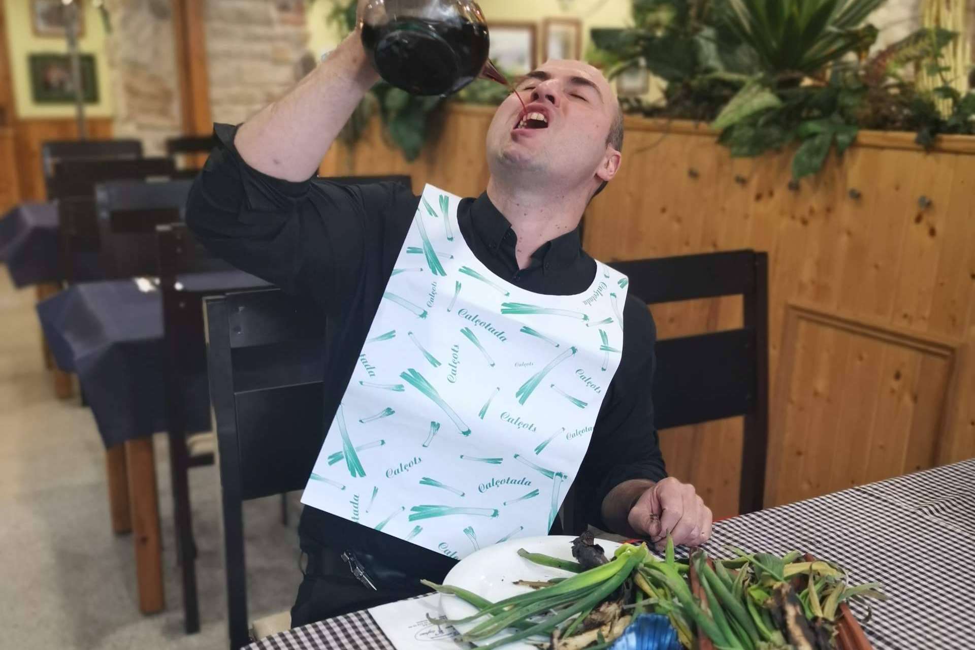 Pasa Tapas, un restaurante de comida tradicional que se esconde en medio de la encantadora Barceloneta