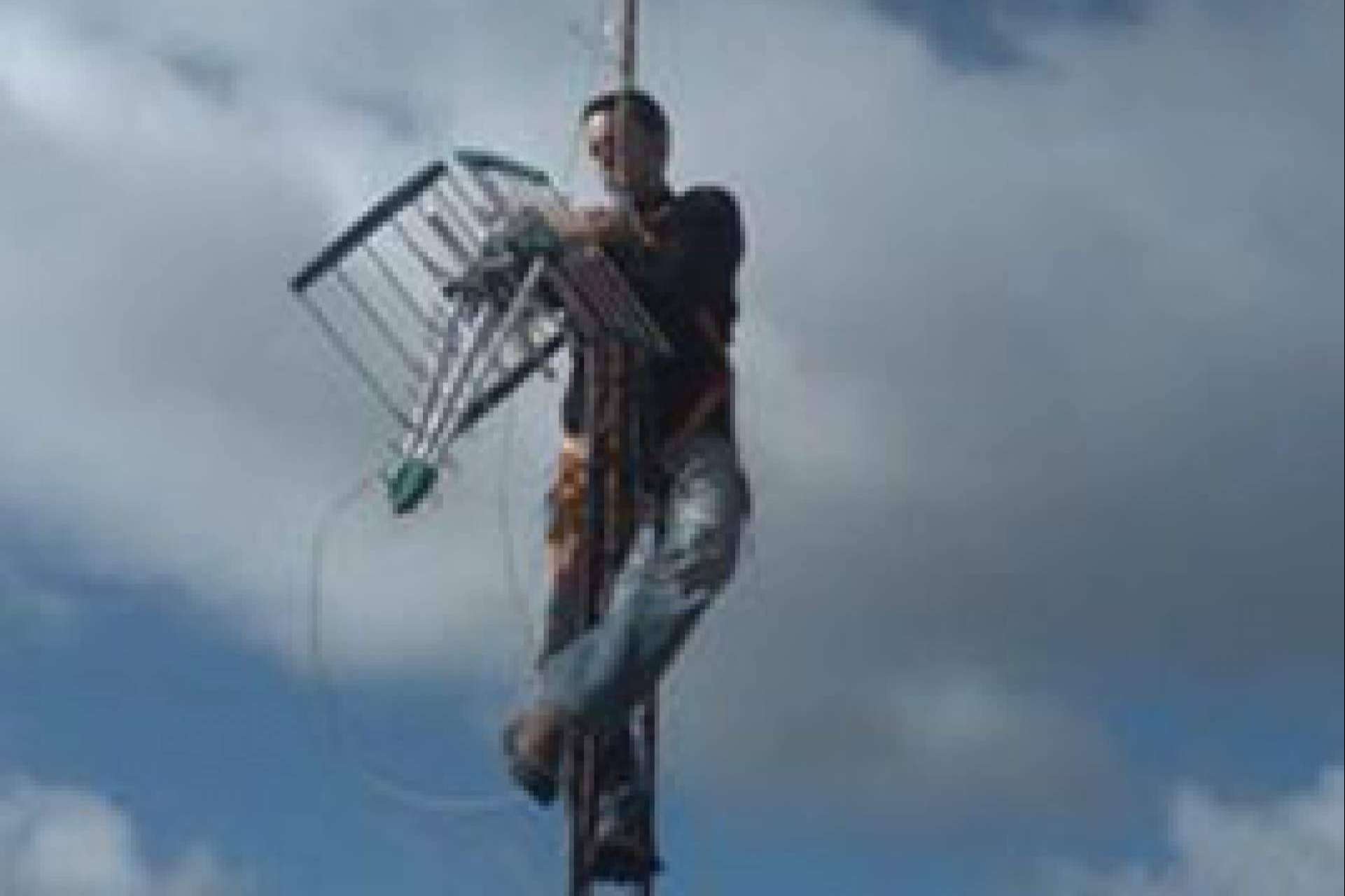 Servicios de antenistas en Valencia a través de la página web de instaladorantenas.com