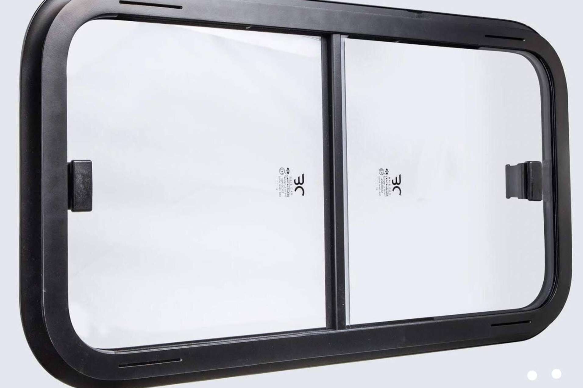 Baie Car, fabricación y venta de ventanas