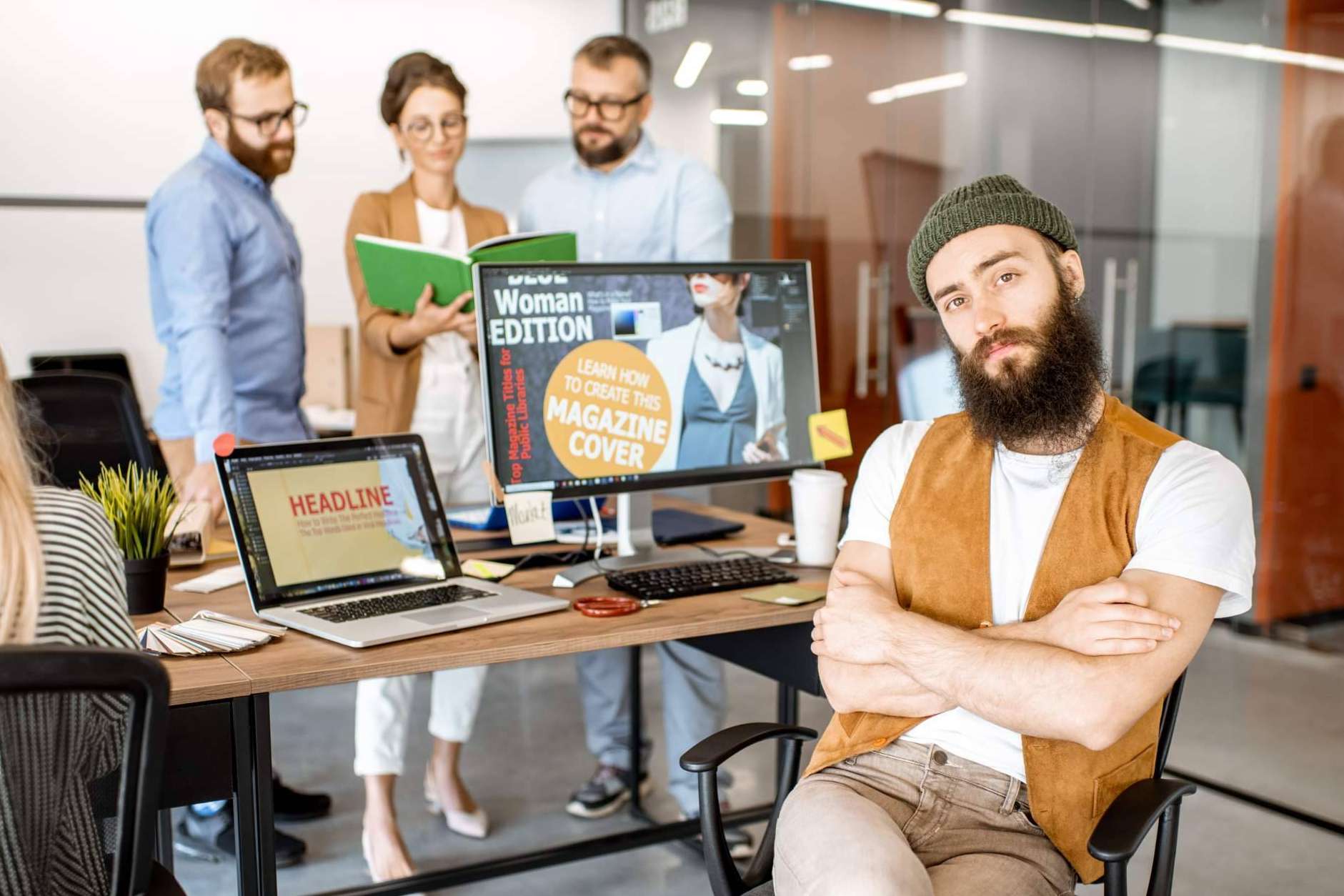 Tener una buena página web para las empresas es de vital importancia, por Artenova