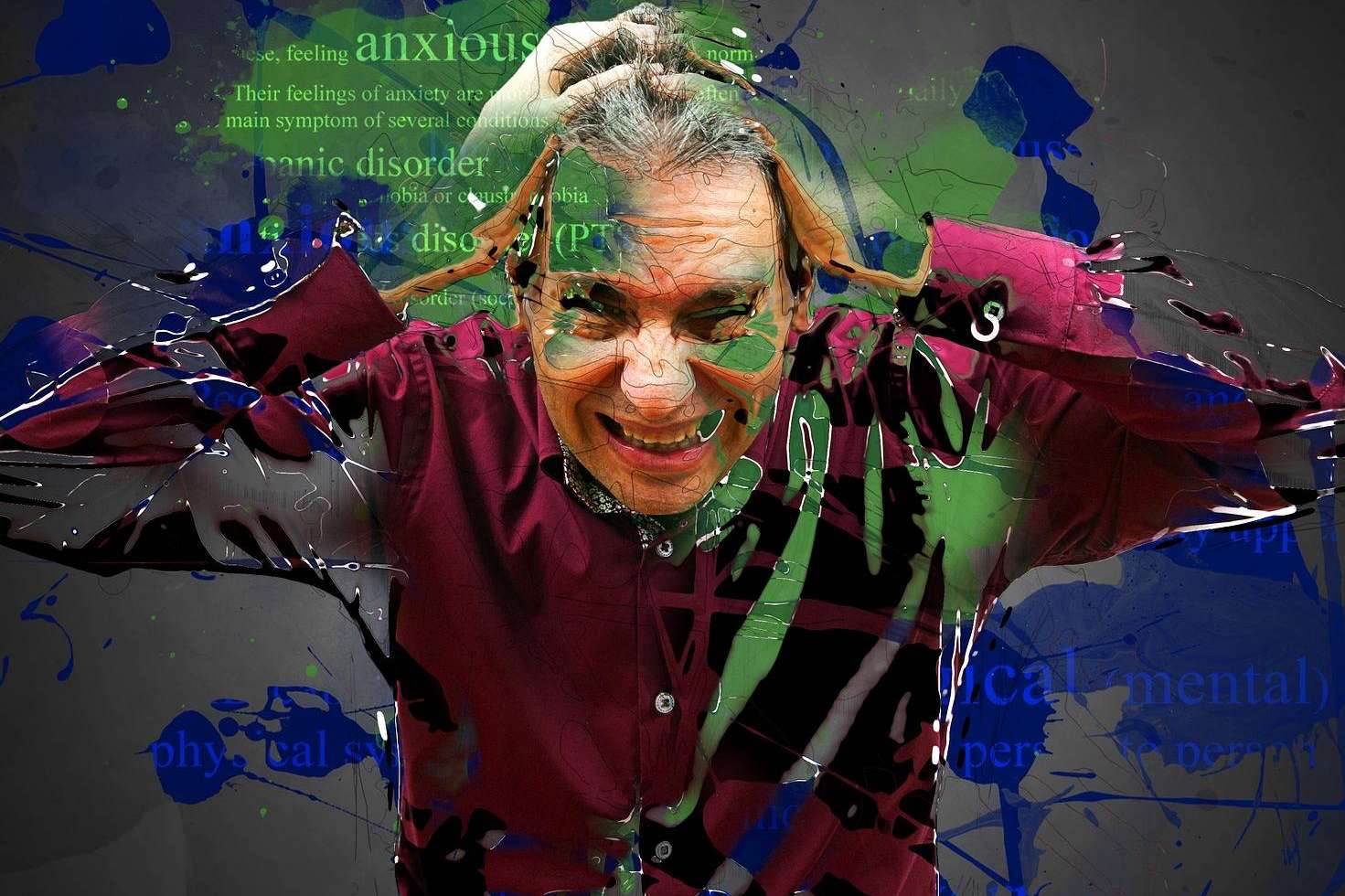 ¿Cómo afrontar los bloqueos?, las recomendaciones del coach personal Pedro Serrano