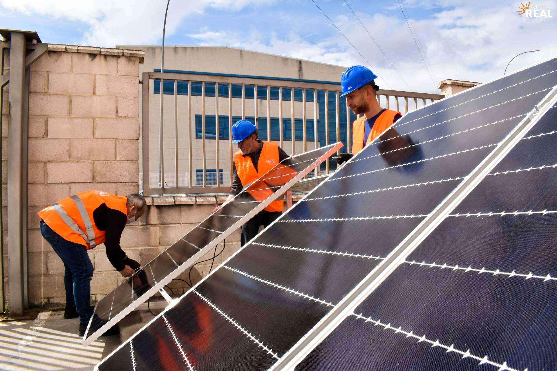 Formación en fotovoltaica, un aprendizaje con cada vez más salidas profesionales, por MPV Solar Reference