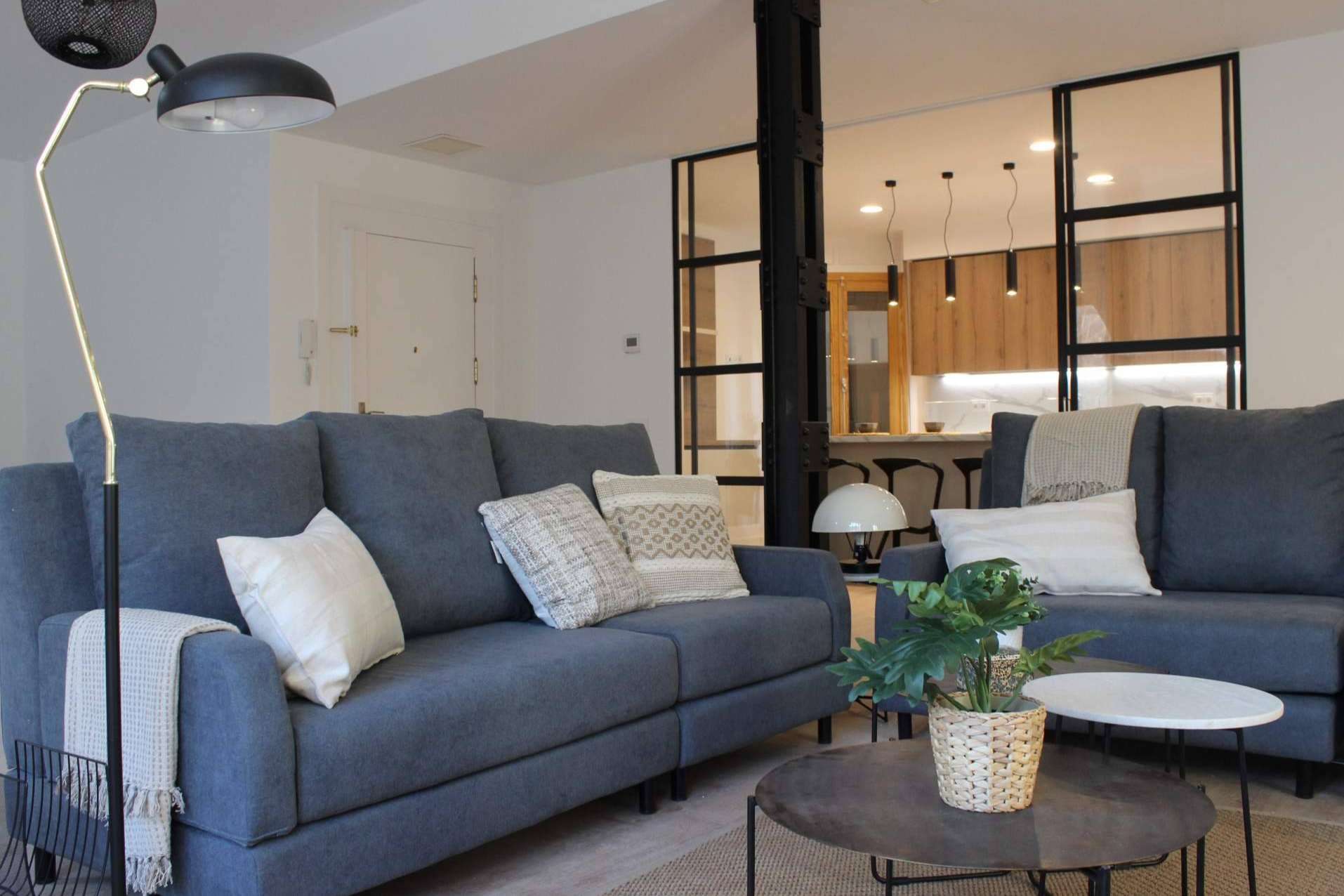 ¿Qué tendencias en decoración y mobiliario se esperan para el año 2022?, por Buychester