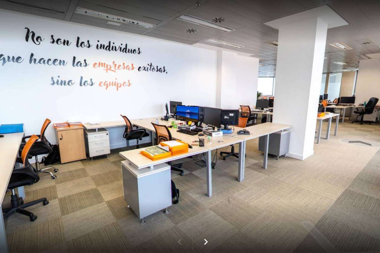 La importancia de implementar Street View Inside, lograr posicionamiento con Thinking Frog