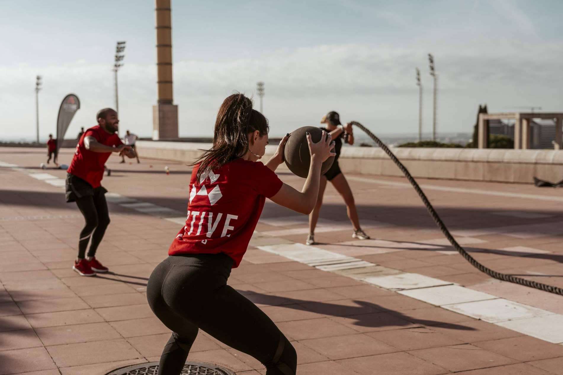Entrenamiento HIIT, ¿qué es y cuáles son sus beneficios?
