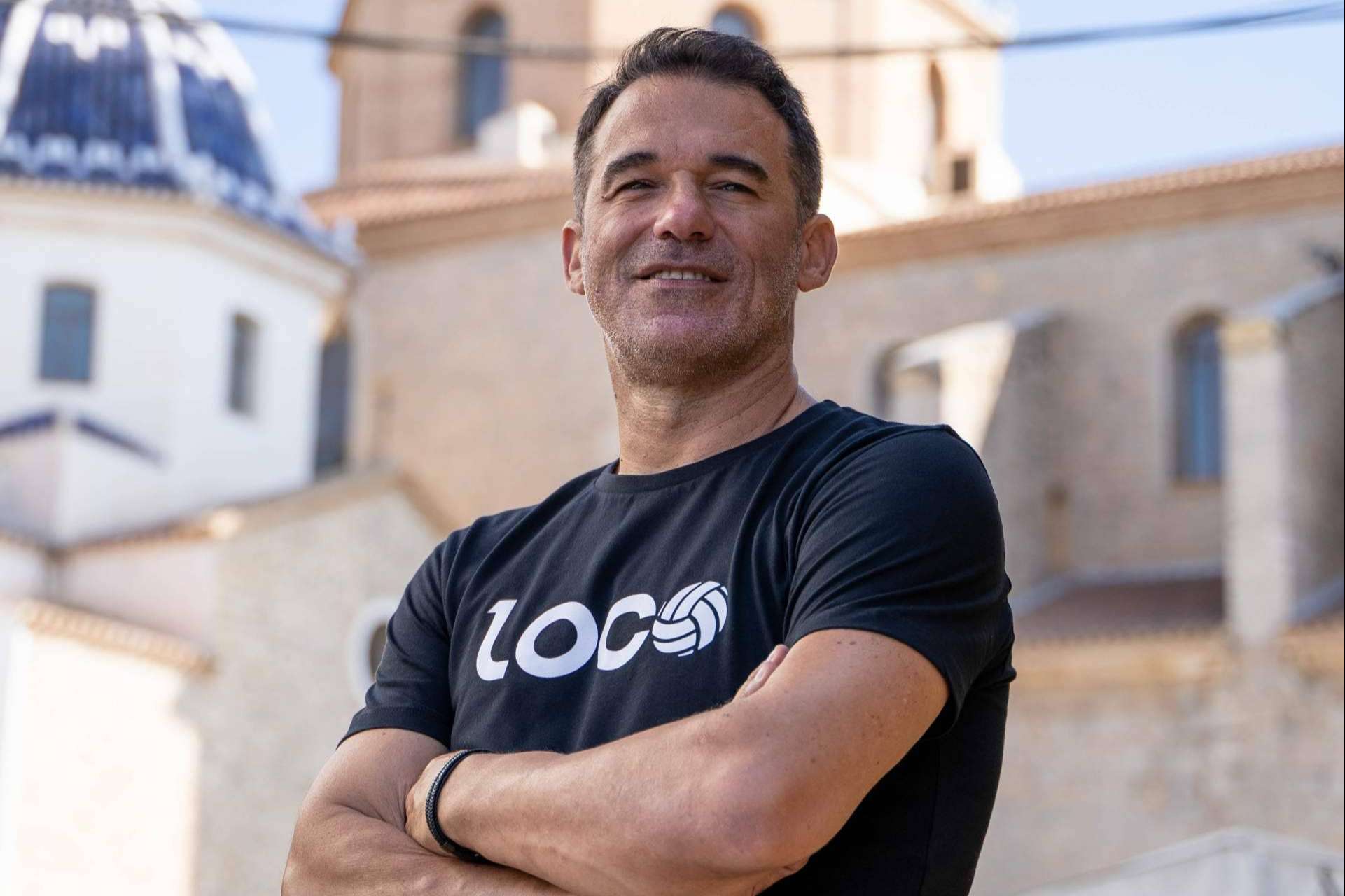 Vestir a grandes futbolistas, el éxito de Loco de Remate y Gol