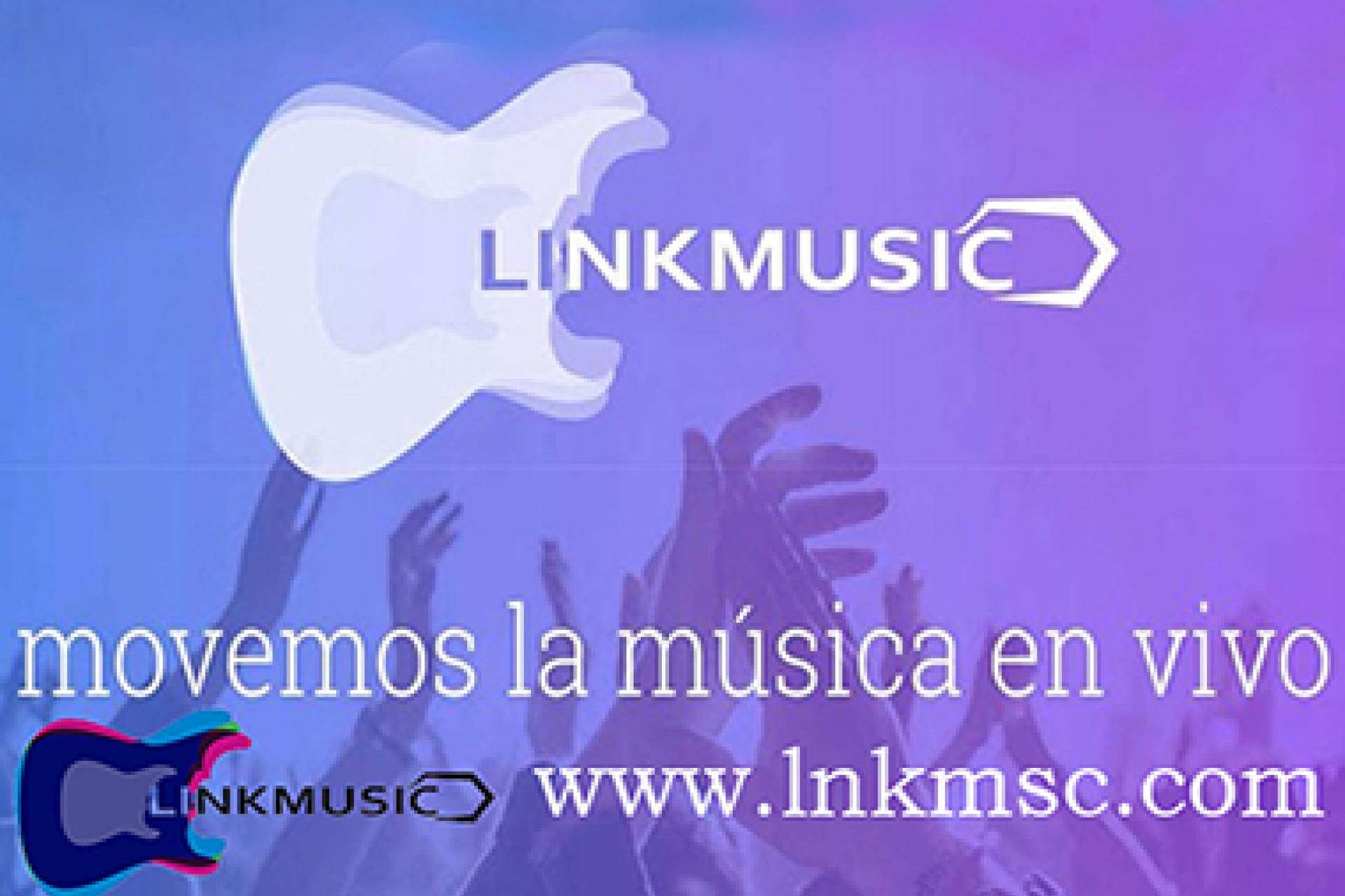 La propuesta que ofrece Linkmusic, la plataforma especializada en música