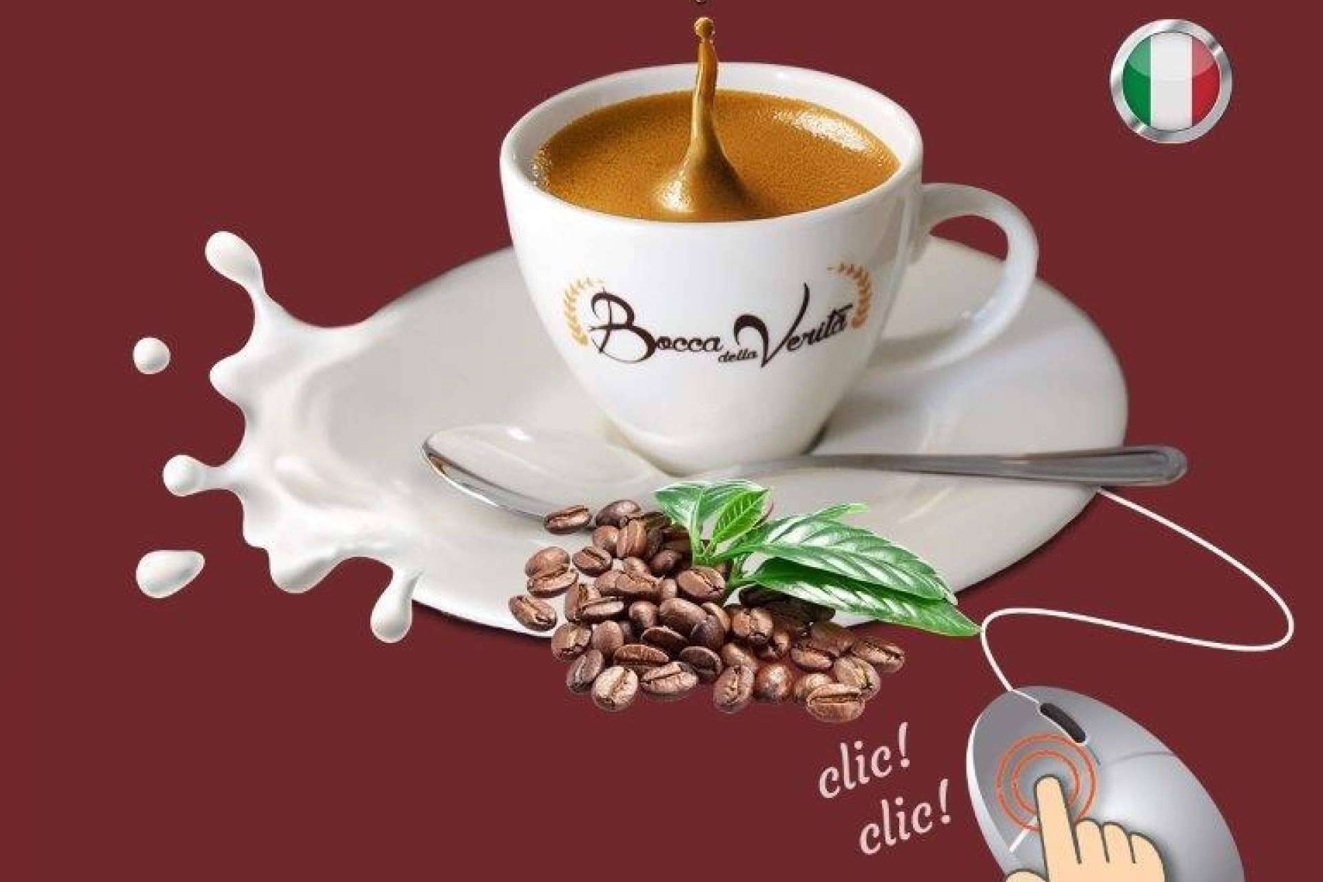 Bocca Della Verità expone las claves para reconocer un buen café