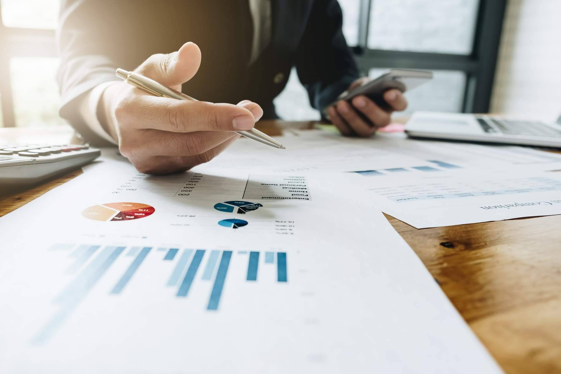 Infinex Holding, una de las empresas pioneras en preservar y maximizar patrimonios