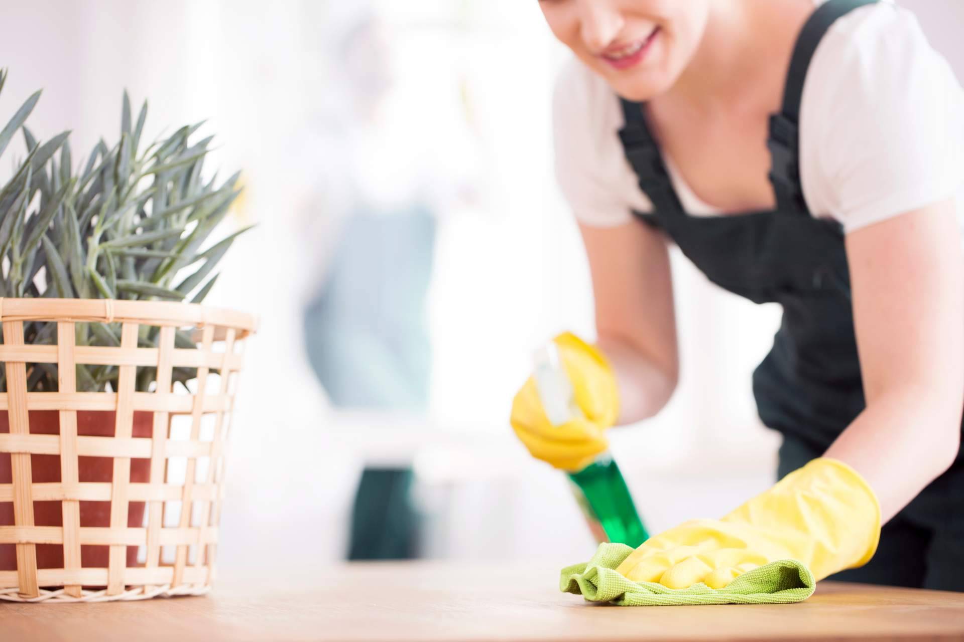 EcoCleans abre su cuarta franquicia en Barcelona