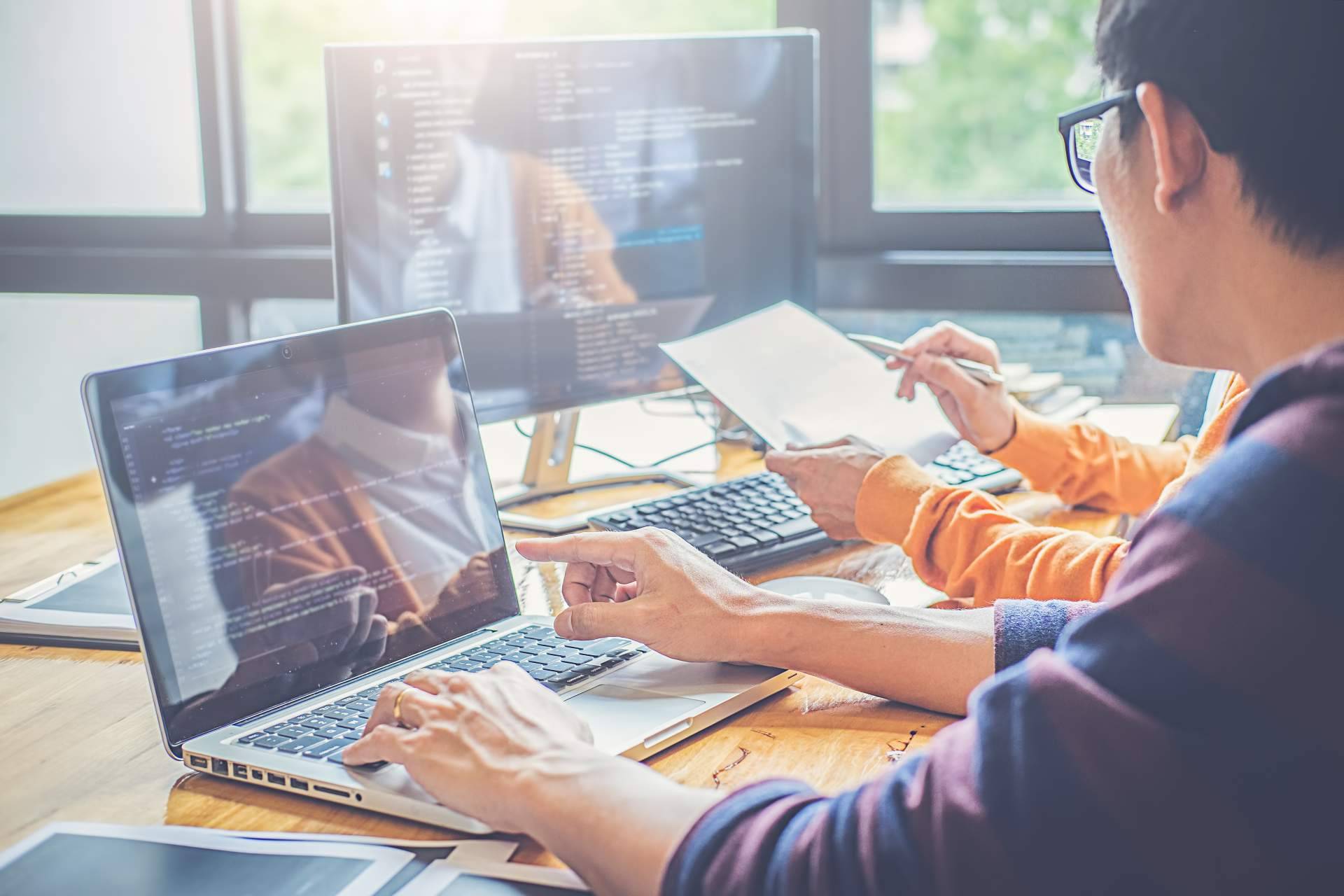 Motivos por los que elegir a Isla Cloud Solutions para el mantenimiento y soporte informático