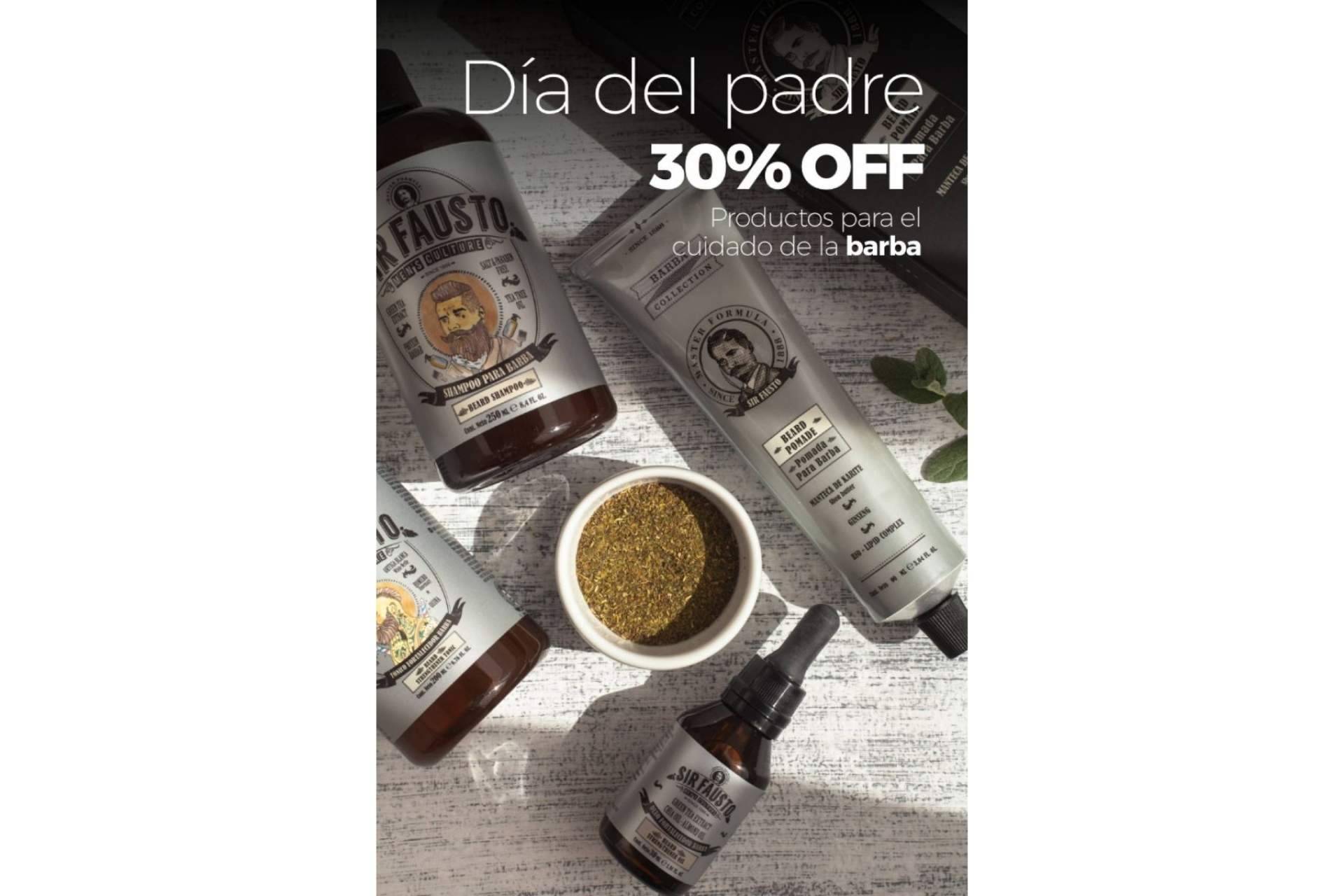 5 productos ideales para regalar en el Día del Padre