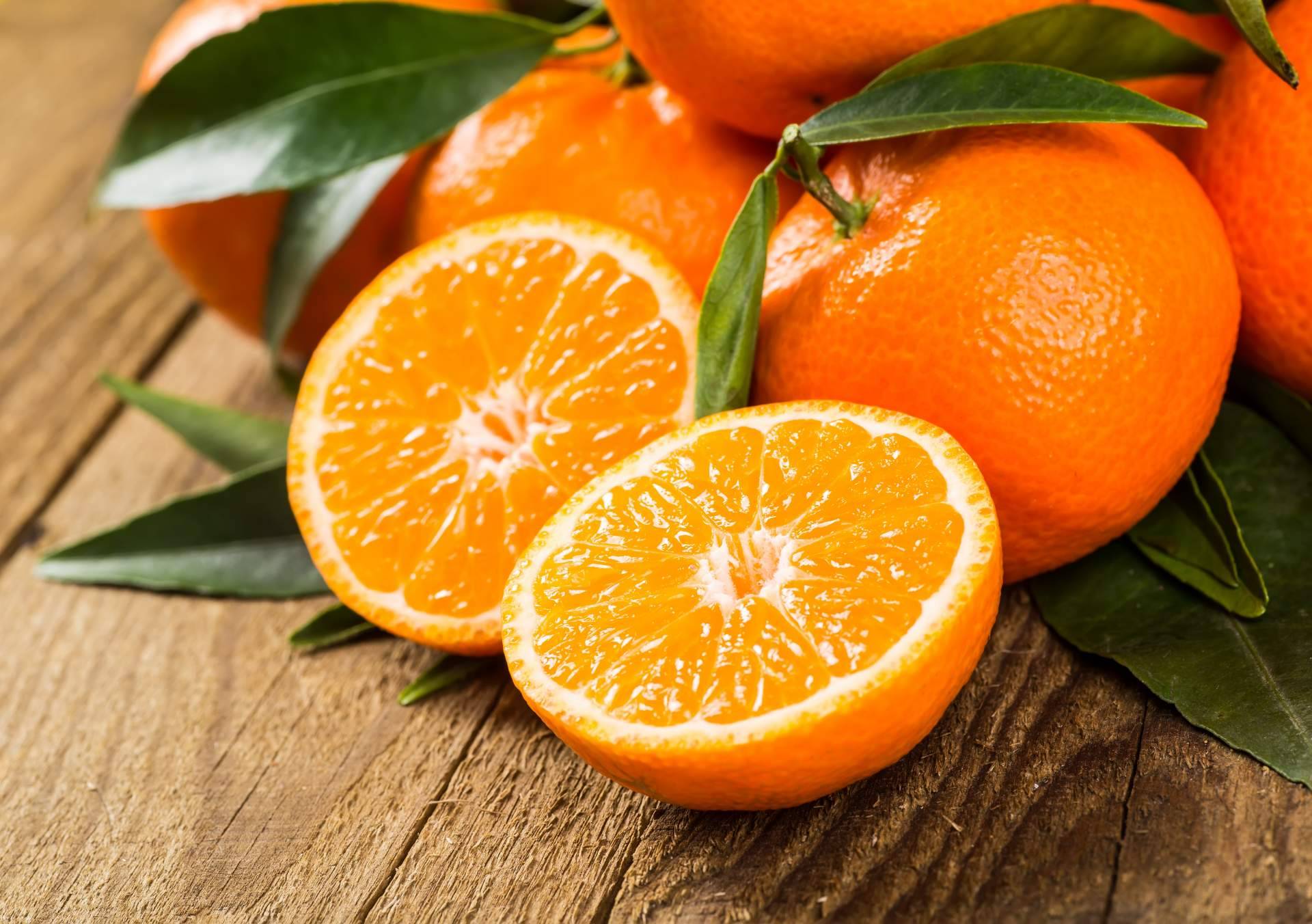 Comprar naranjas de mesa a un gran precio en la tienda online de Finca El Carraixet