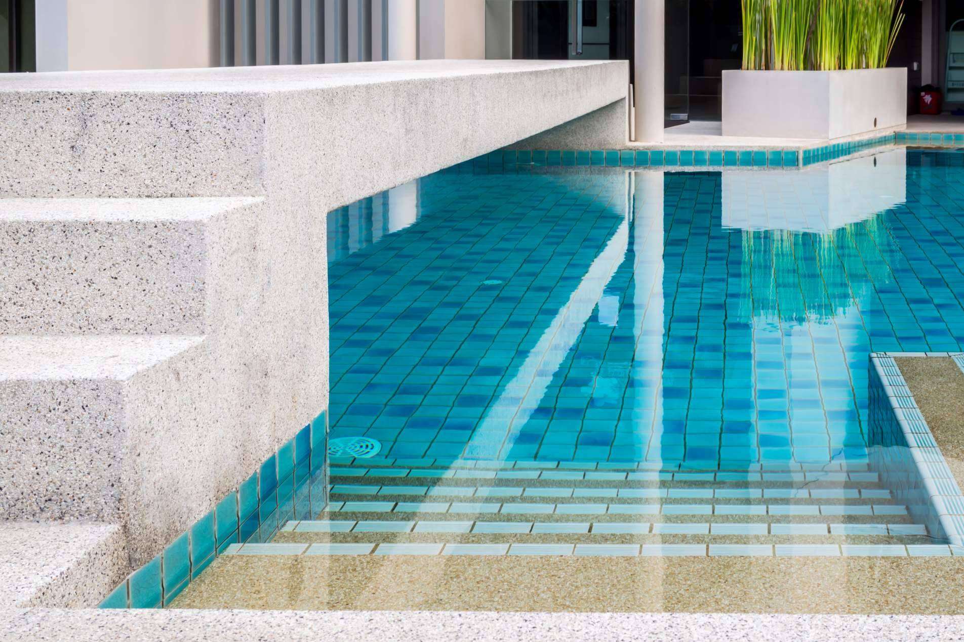 Piscinas de obra Murcia de la mano de Promopai