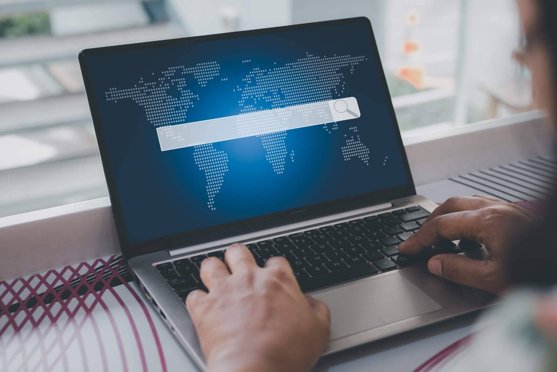 Controlar la reputación en Google y desplazar el contenido negativo con Remove Group