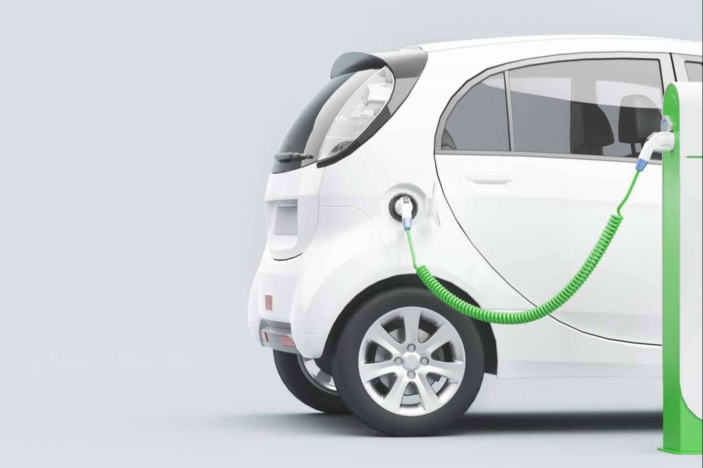 El coste de cargar un coche eléctrico