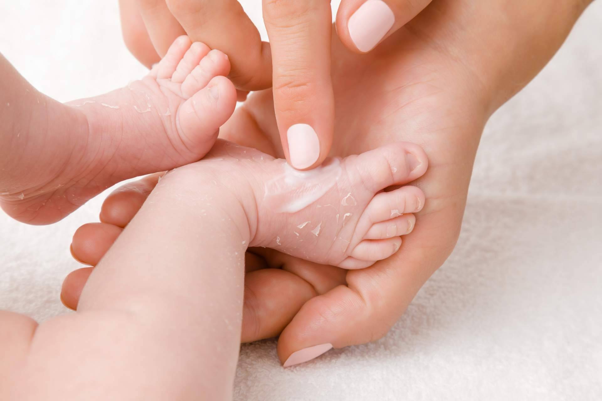 Adquirir productos para bebés en las Baby Weeks de FarmaSky, del 2 al 15 de mayo