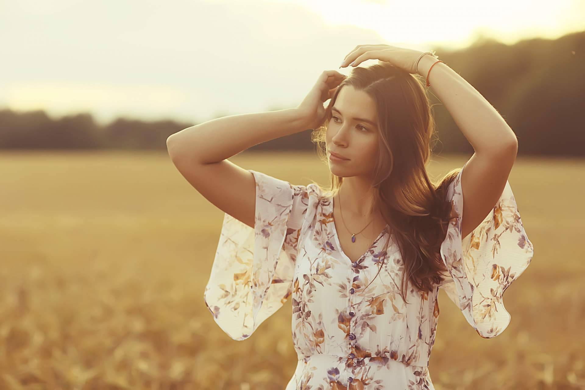 ¿Cómo preparar el cabello para primavera?, por Icaro Salón