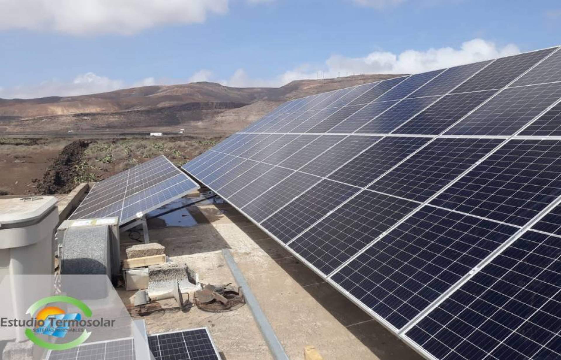 ¿Por qué las placas solares son el futuro? Estudio Termosolar