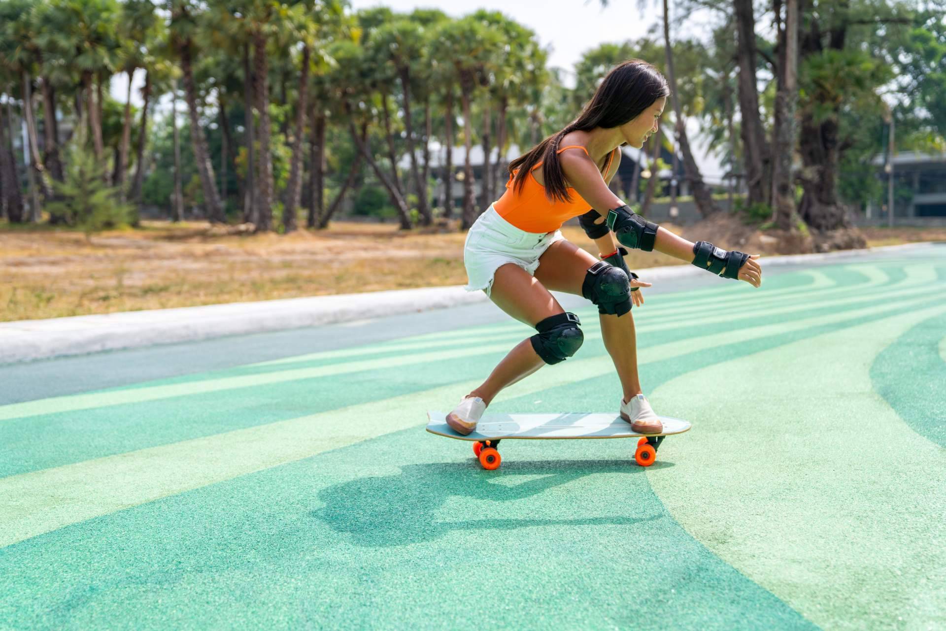 Watsay, todos los accesorios necesarios para hacer surfskate