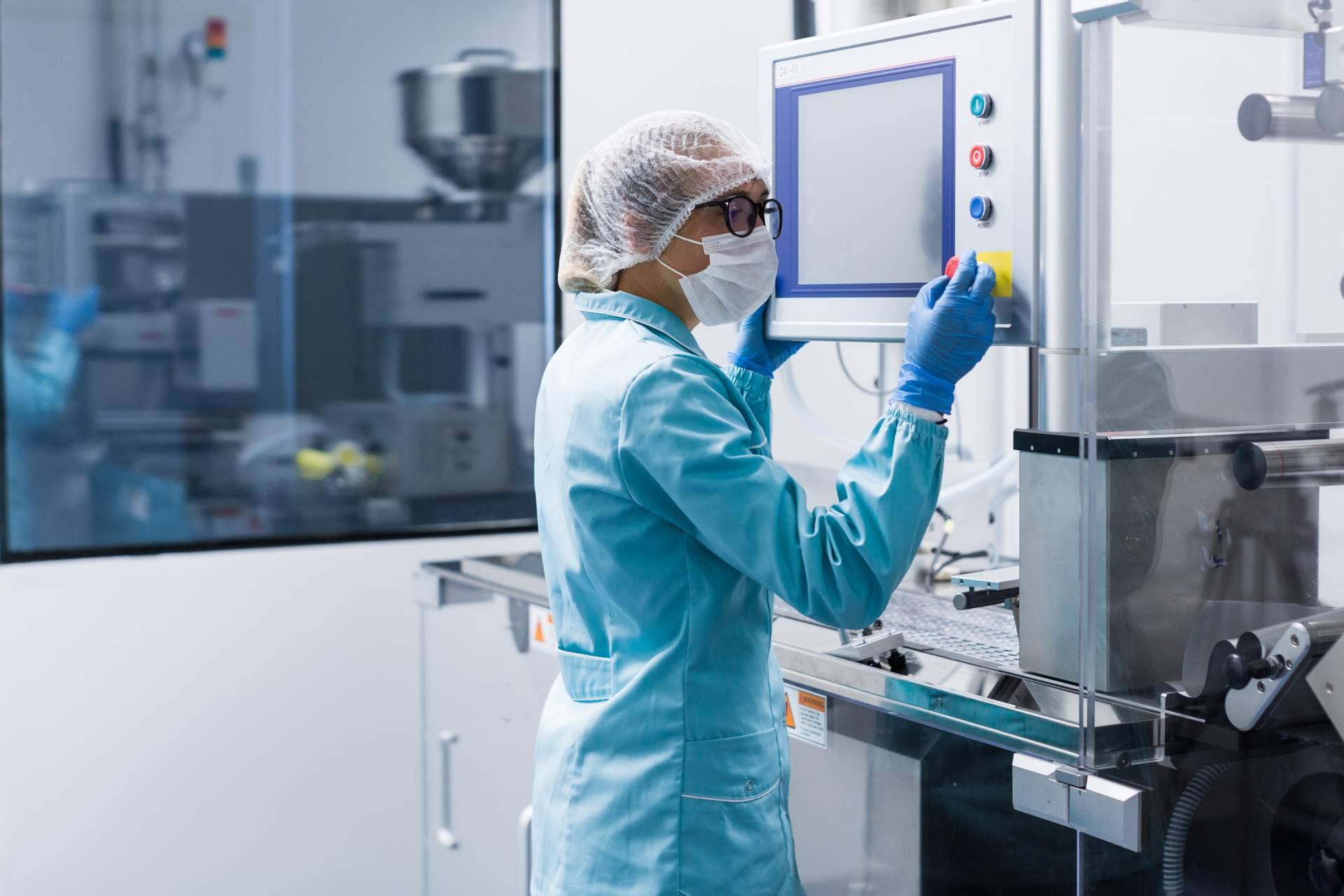 Overtel y INEXION permiten mejorar la eficiencia en los sistemas productivos