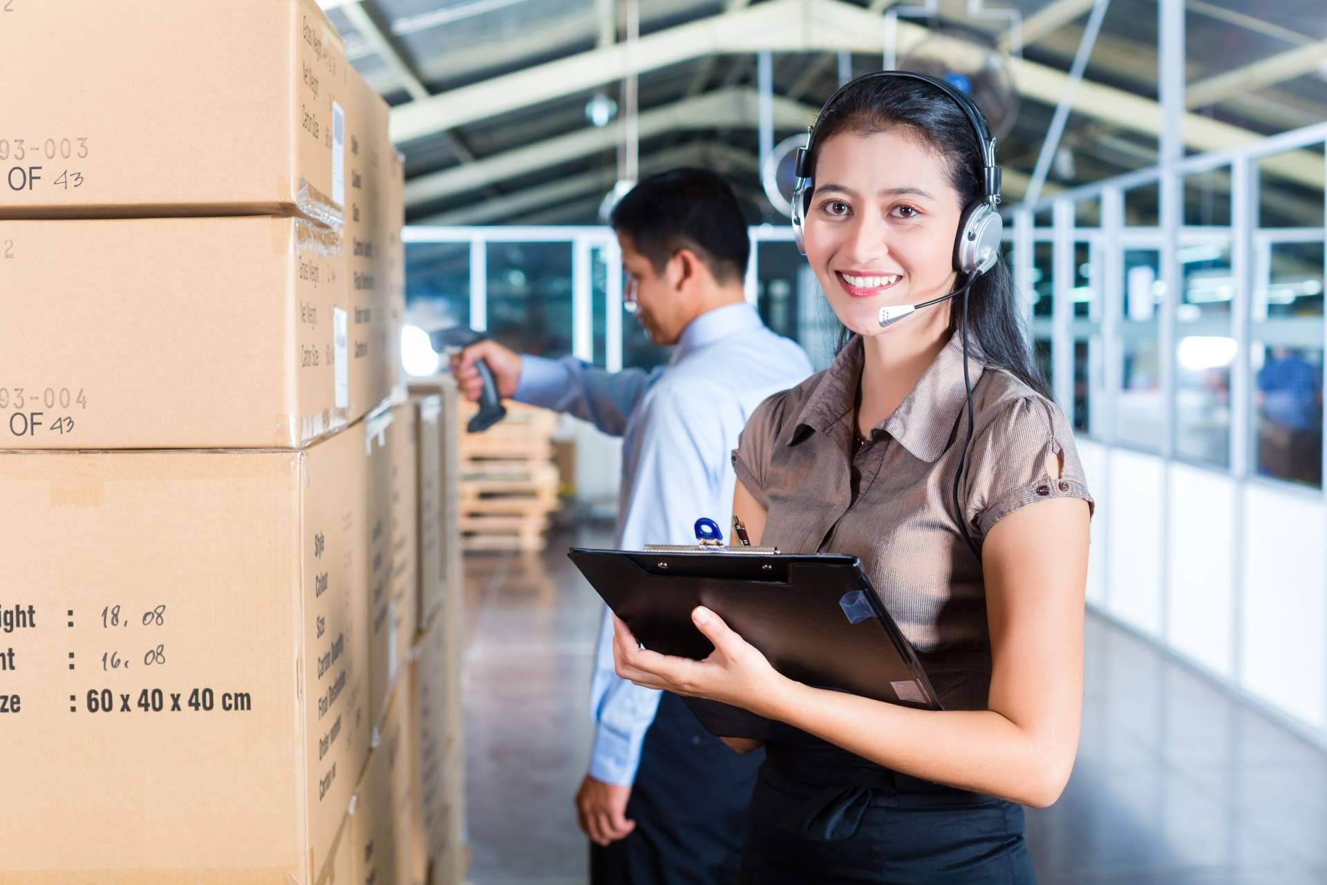 Ventajas de la automatización robótica de procesos y aplicaciones en la logística, por BooBoo