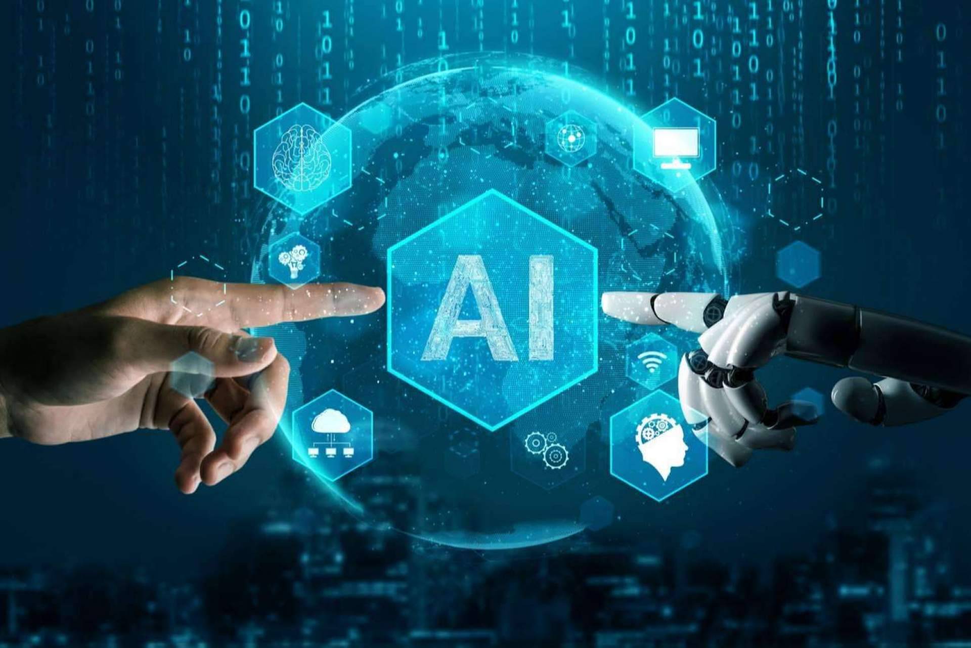 ¿Qué oportunidades ofrece el estudiar un Máster Inteligencia Artificial?