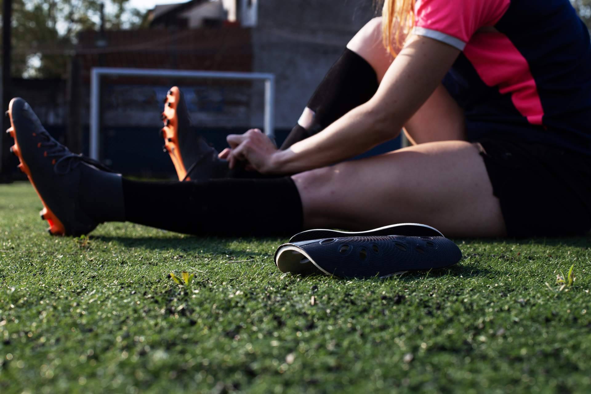Organizar partidos de fútbol en Madrid con if7sports de lunes a domingo