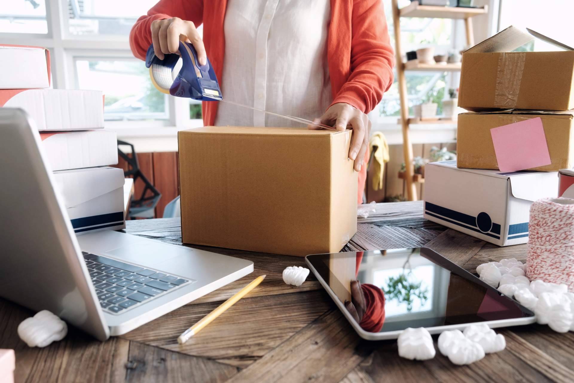 Los beneficios de vender en Amazon a través de Global Sellers