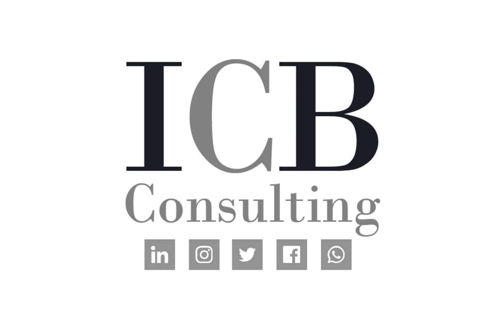 ICB Consulting ofrece soporte en la transformación y la digitalización de las empresas