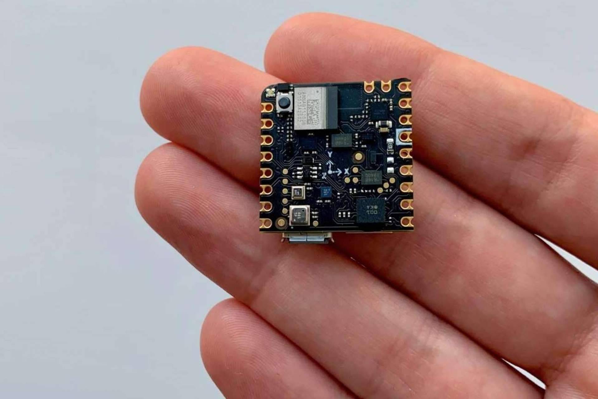 Qué es Tiny Machine Learning, según WhiteBox