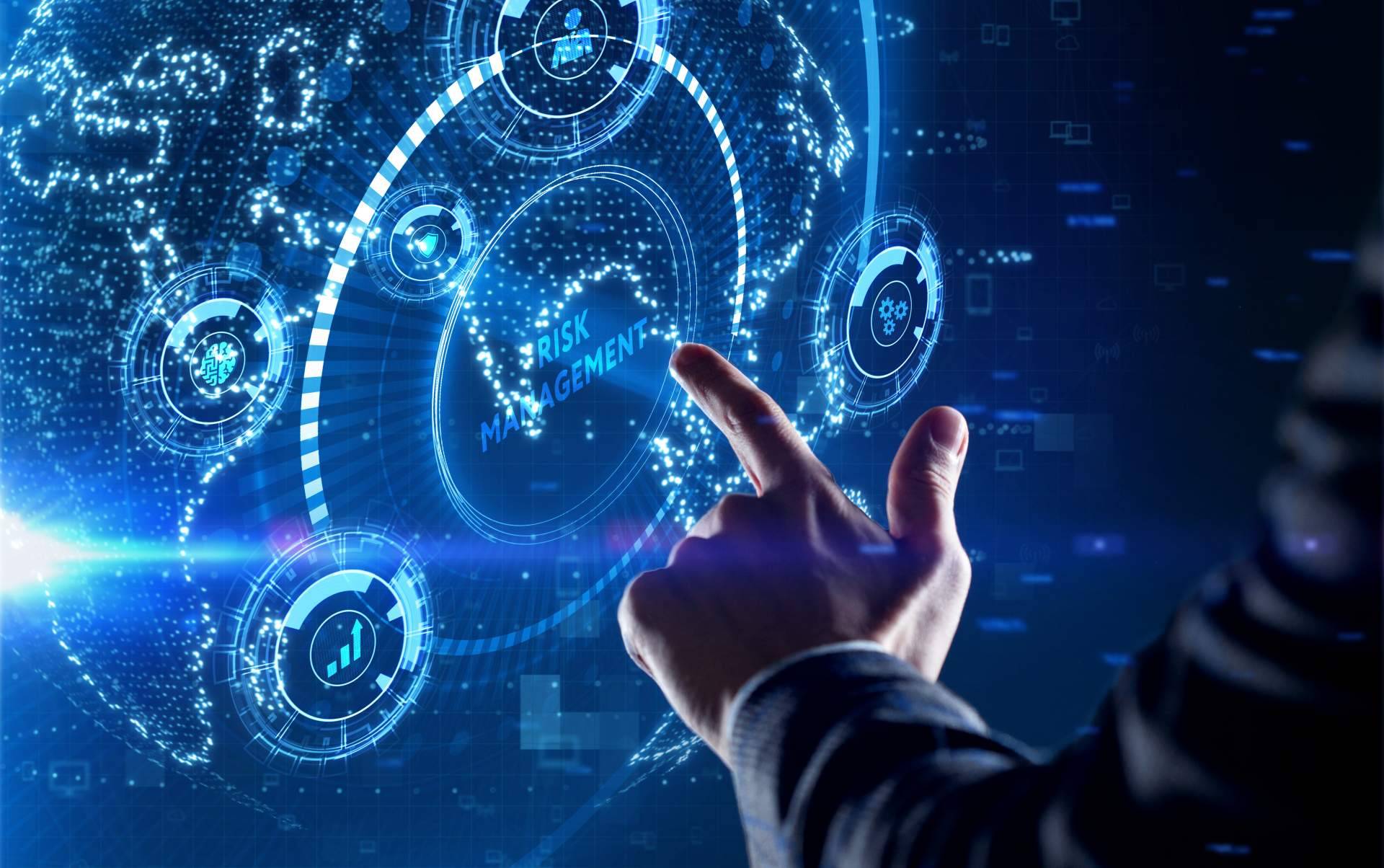 Una gestión de riesgos corporativos fácil e intuitiva con ISOTools Excellence