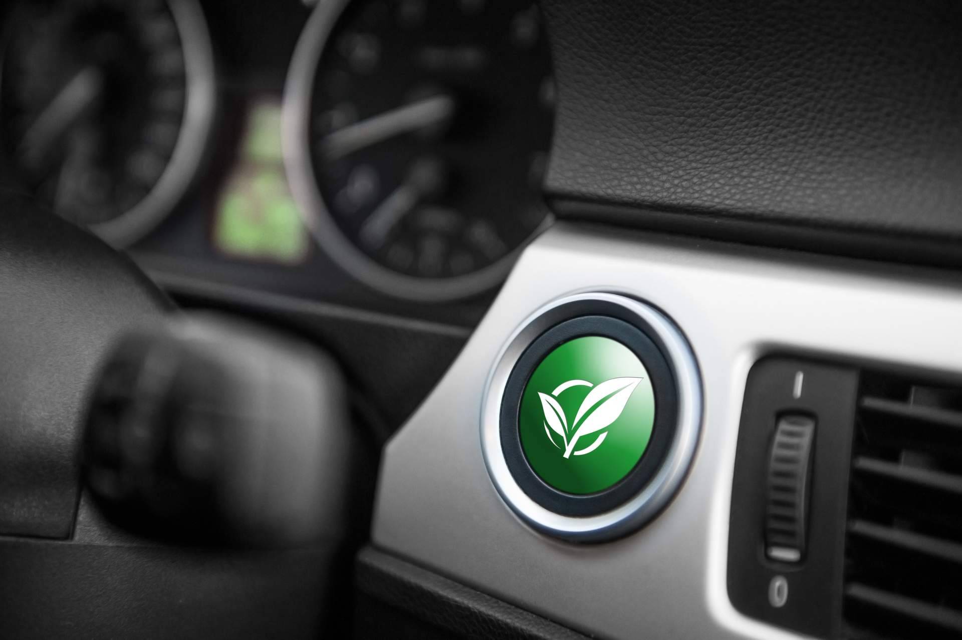 La contribución de los coches híbridos en la reducción de los niveles de contaminación del medioambiente