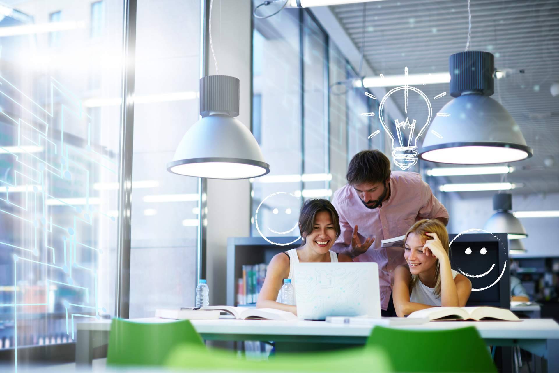 ¿Por qué las personas son el valor diferencial de las empresas?