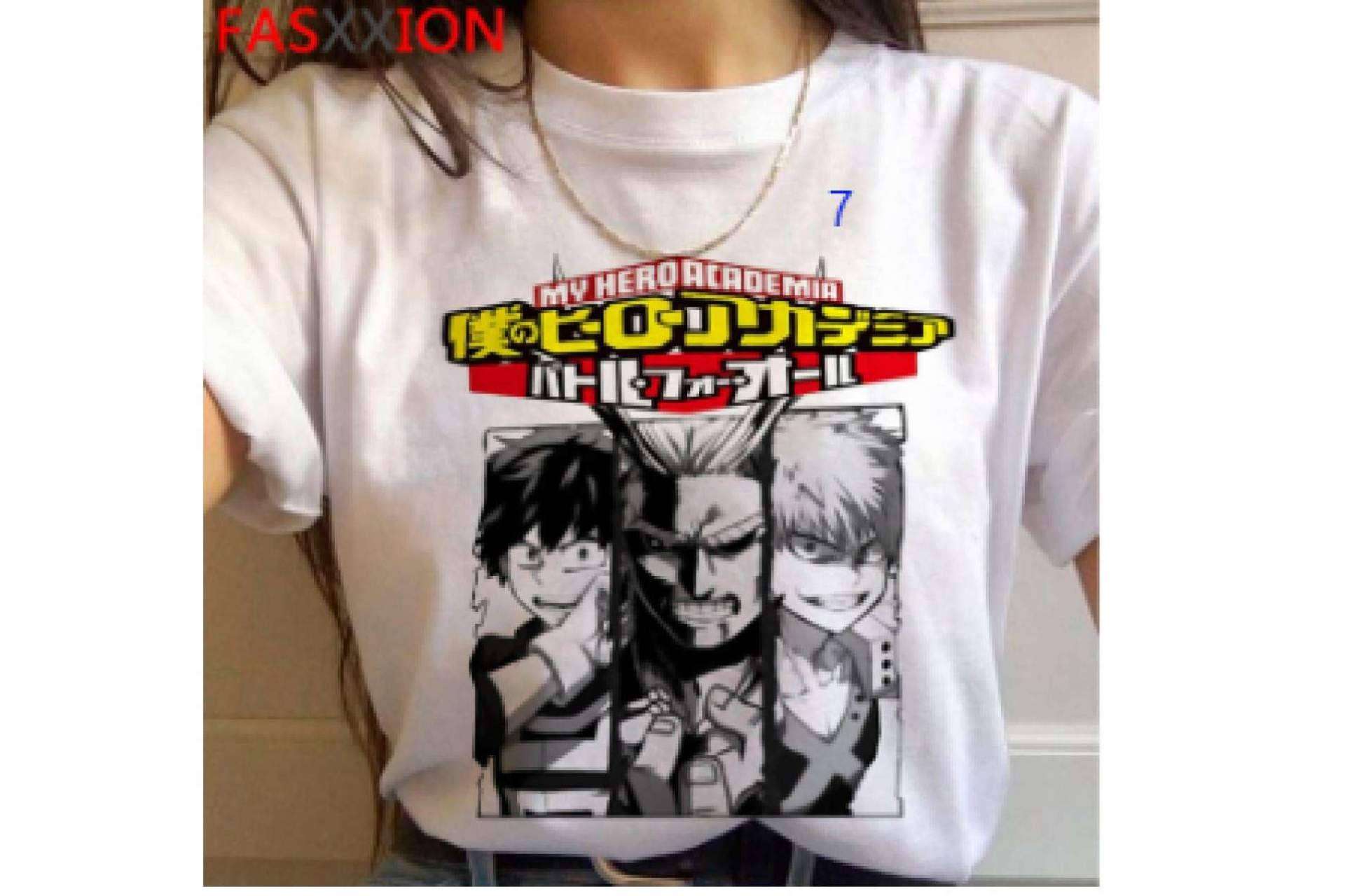 La tienda Albithinia ofrece camisetas frikis o molonas únicas y originales