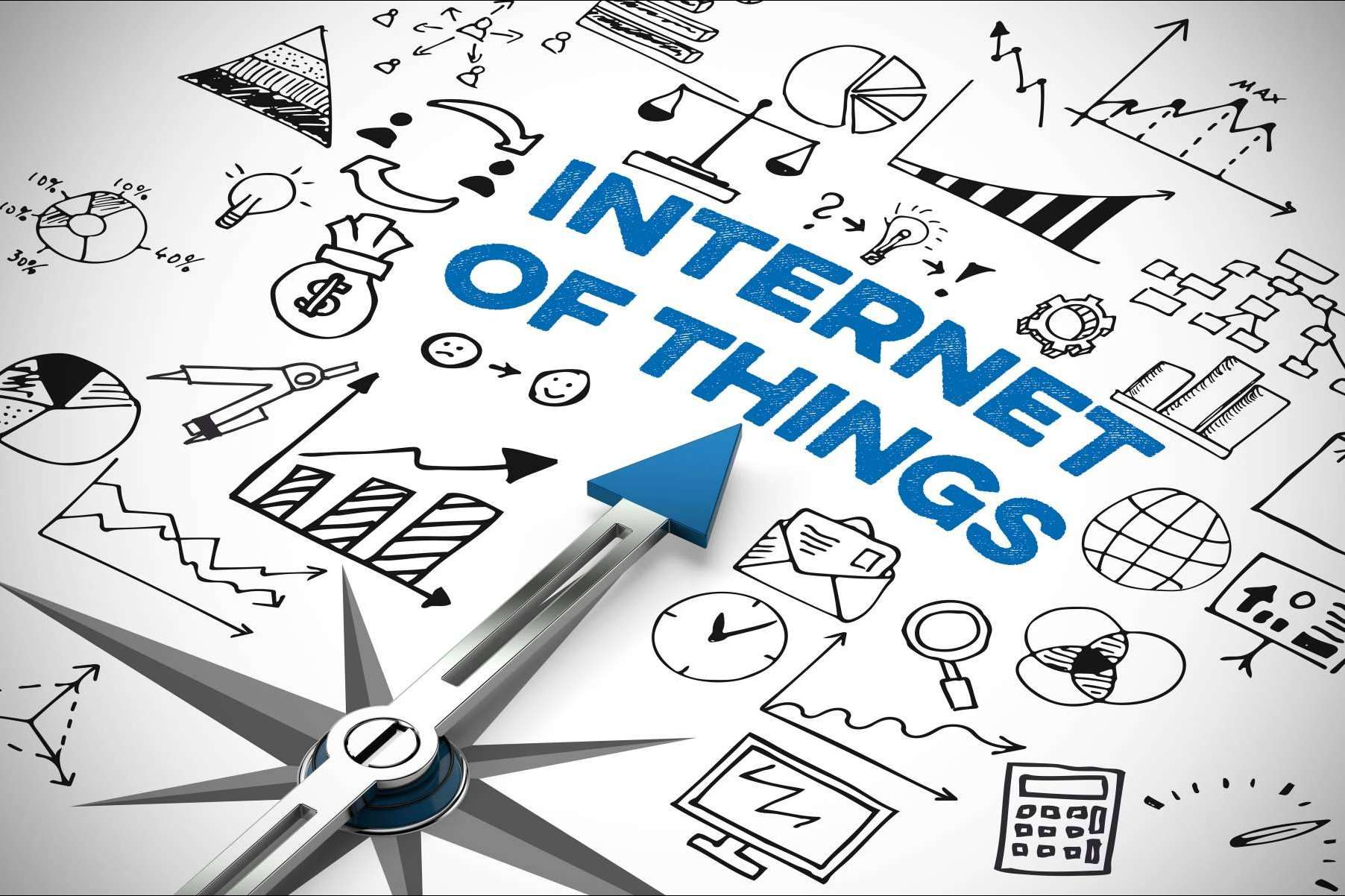 ¿Cómo afectará a la sociedad el internet de las cosas?, por Infonova