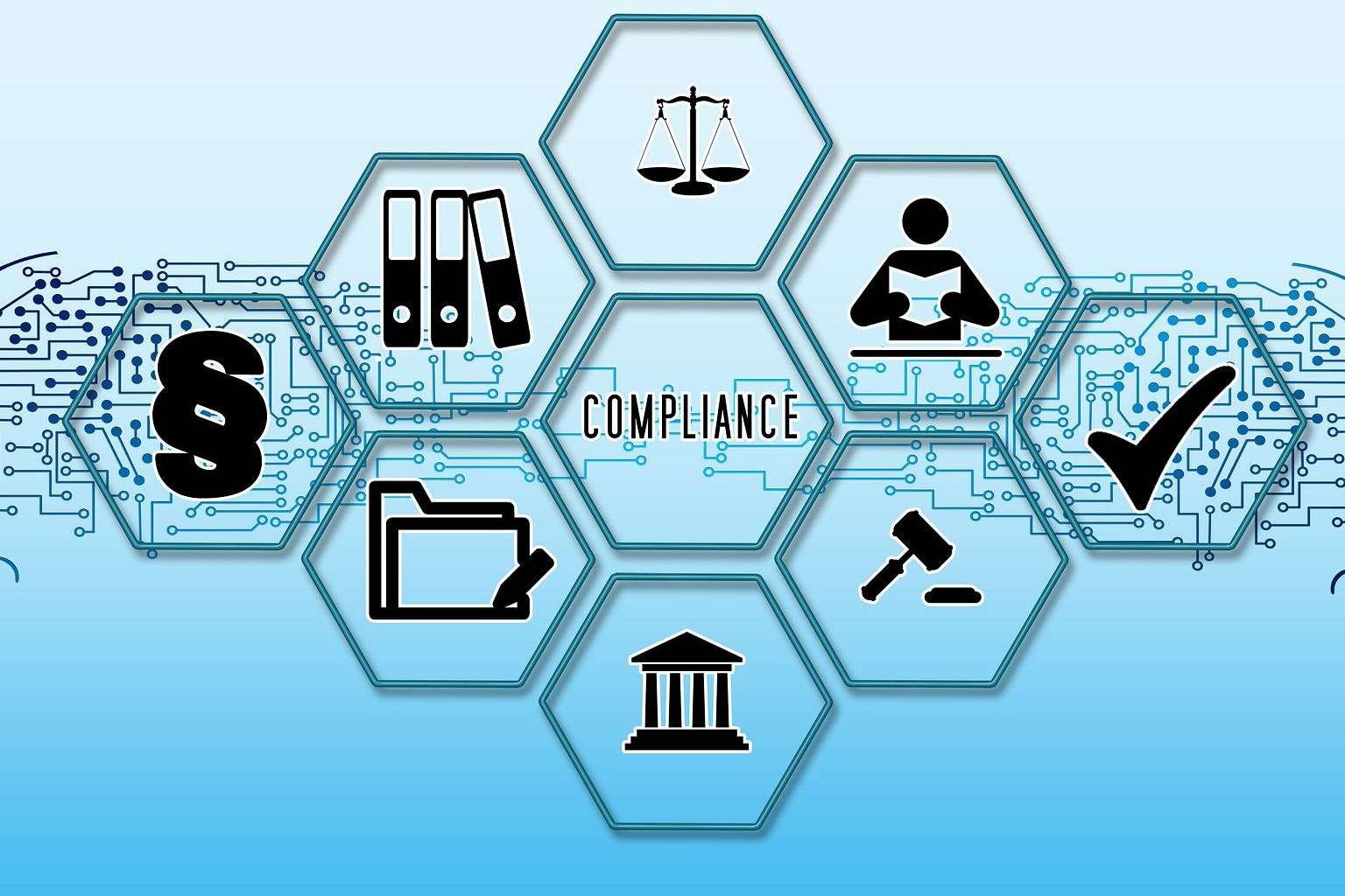 El nacimiento de S&C Business & Law