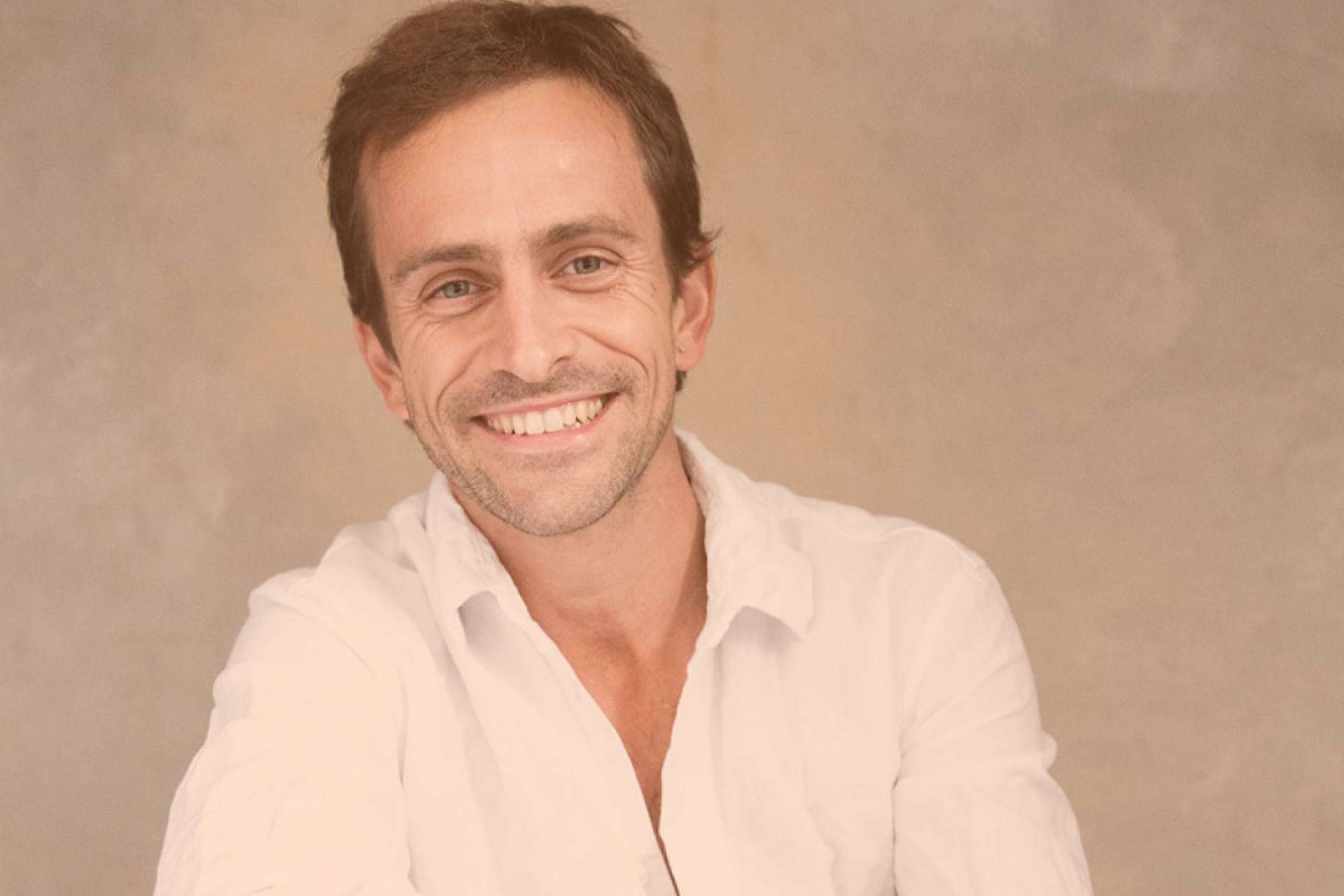 'Viaje a través de los Chakras', el curso de Ravi Ram para el crecimiento personal