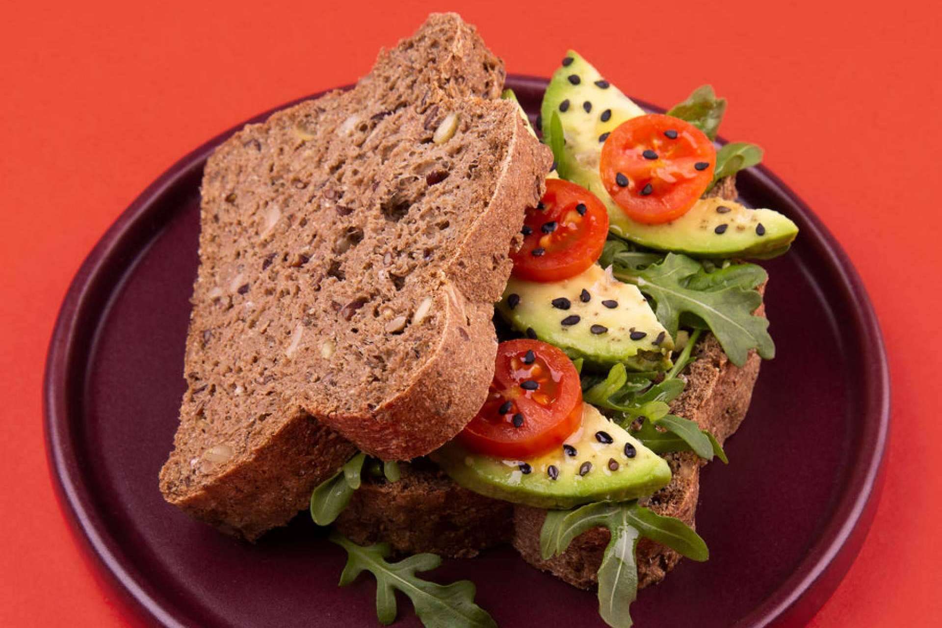 Disfrutar de un buen pan recién hecho en una dieta keto, gracias a Ketonico