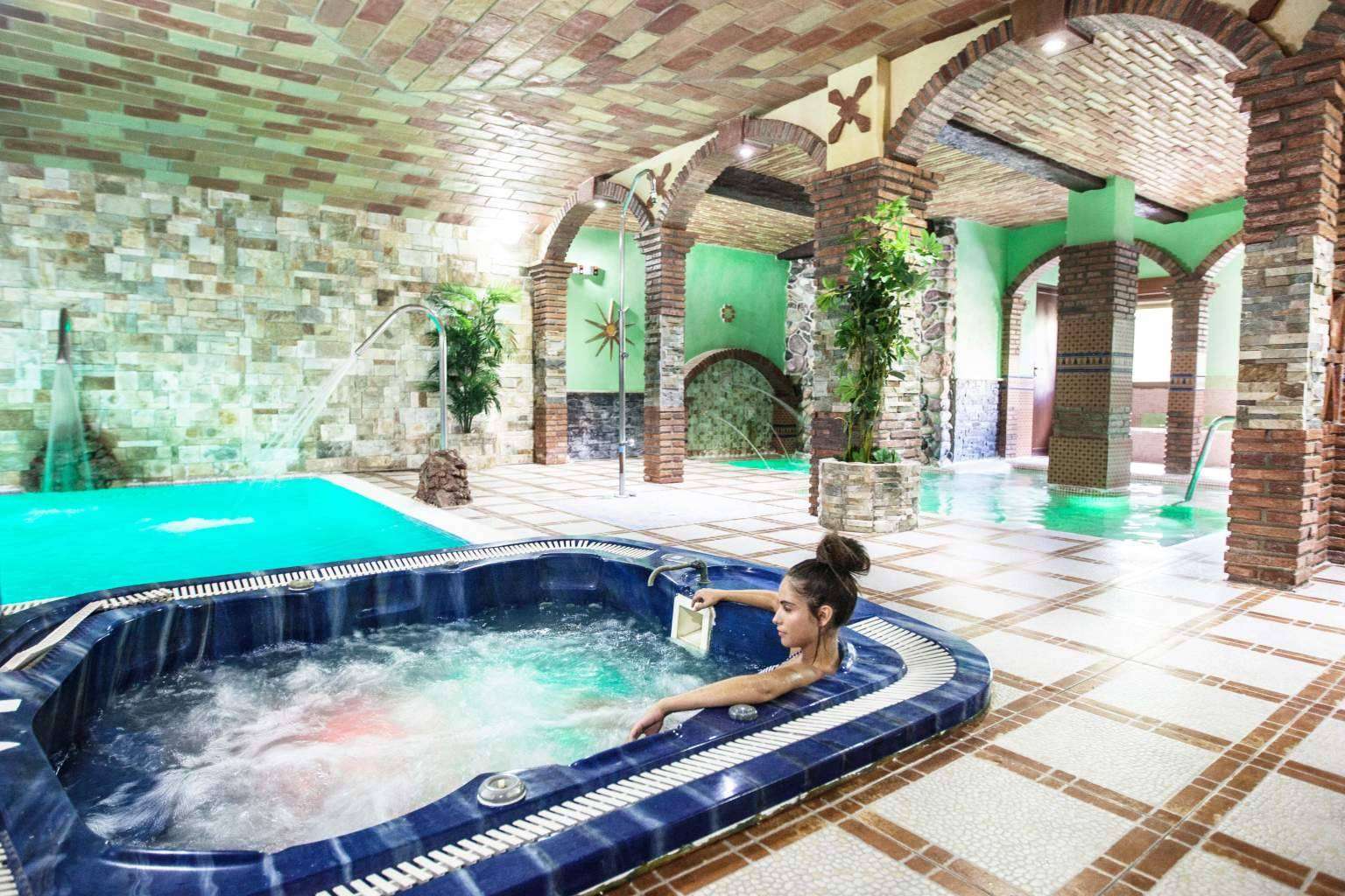 Casas Rurales Benarum y sus servicios exclusivos
